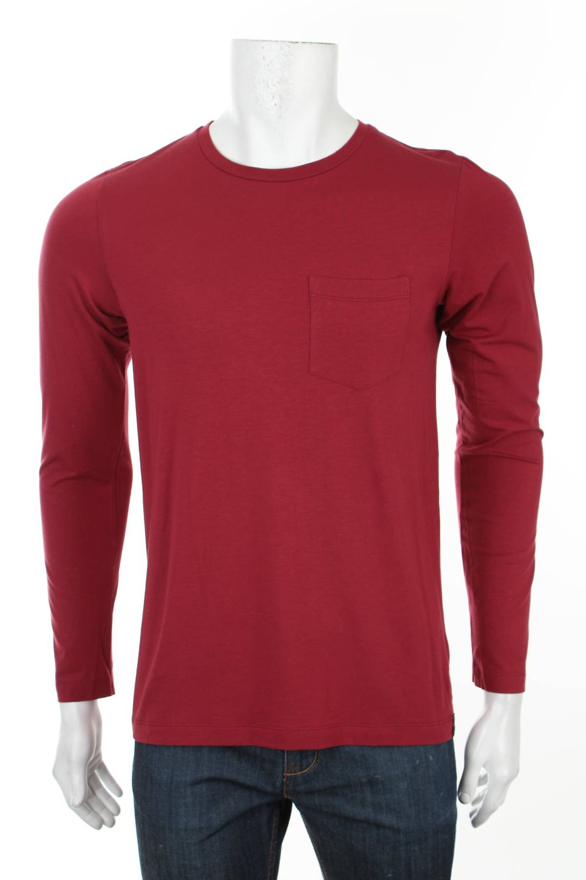 Мъжка пижама Schiesser1 - Contour.bg Мъжка пижама Schiesser1