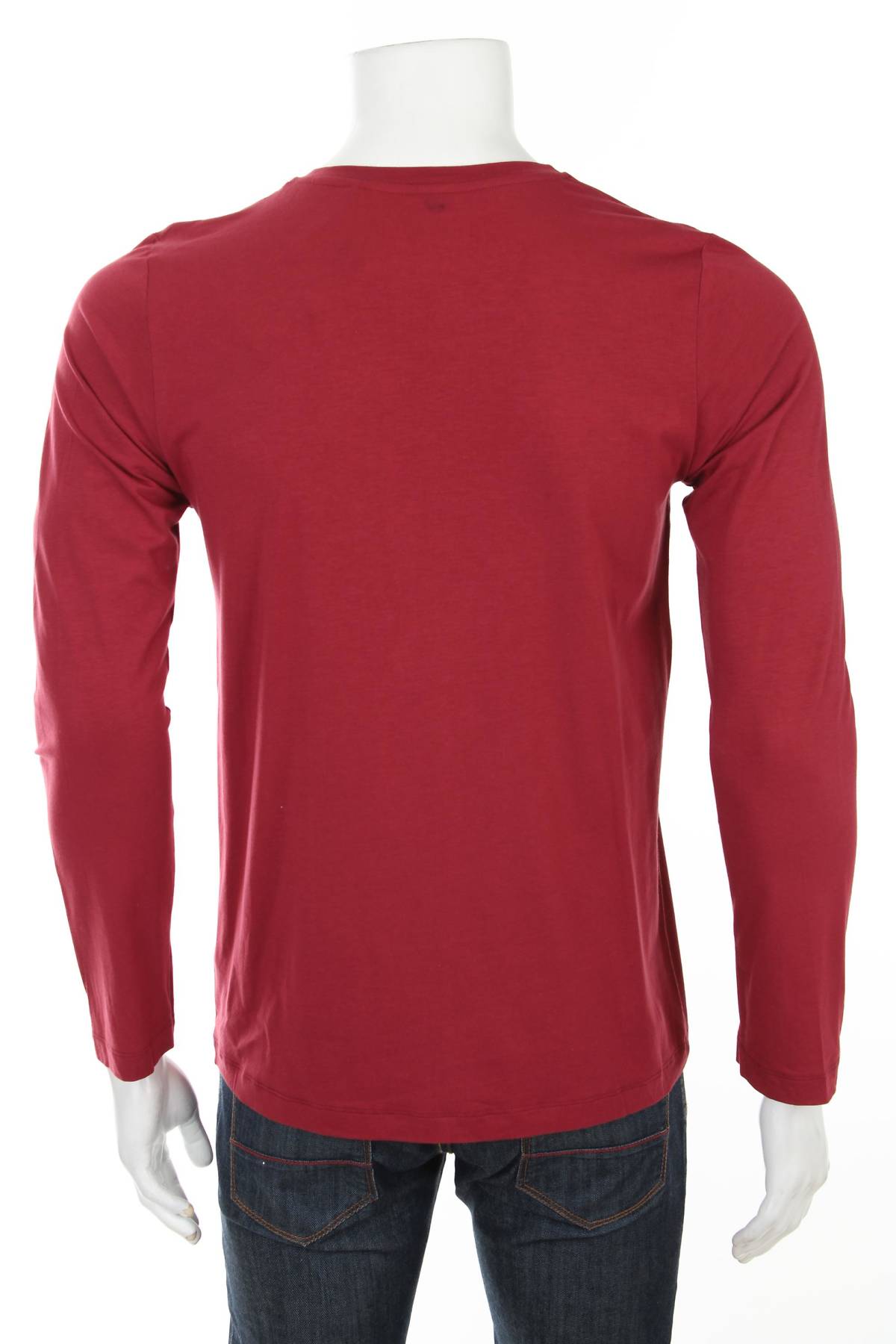 Мъжка пижама Schiesser2 - Contour.bg Мъжка пижама Schiesser2