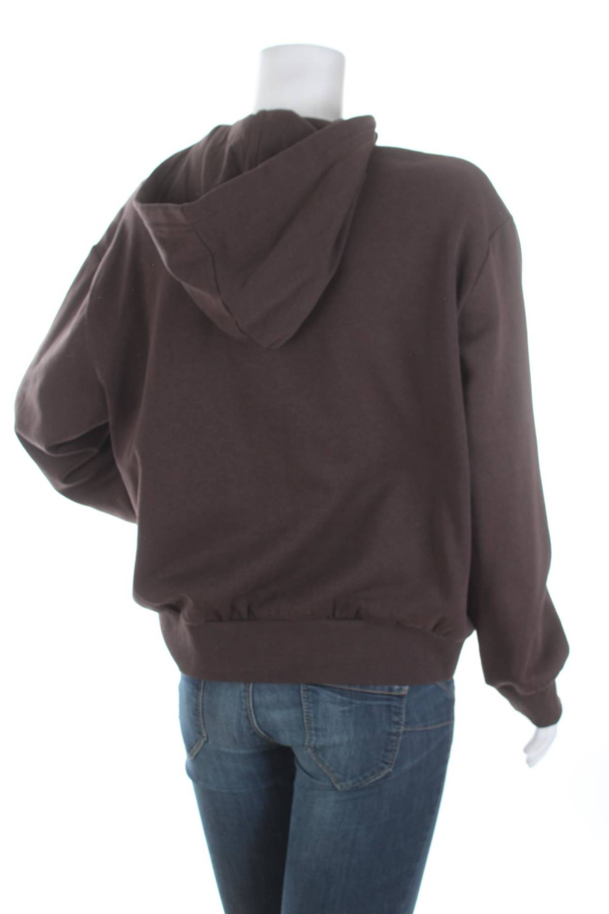 Дамски суичър H&M2 - Contour.bg Дамски суичър H&M2