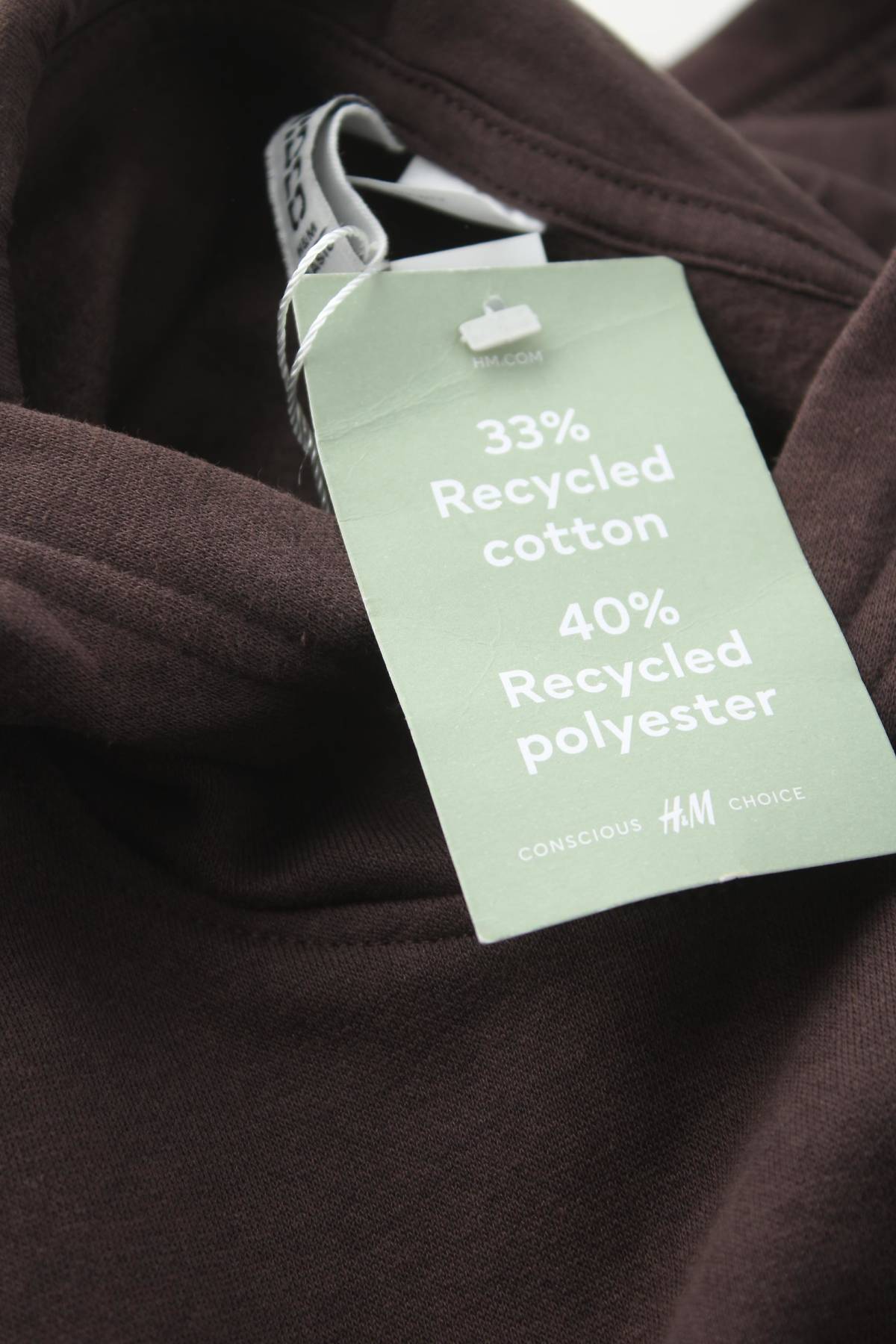 Дамски суичър H&M3 - Contour.bg Дамски суичър H&M3