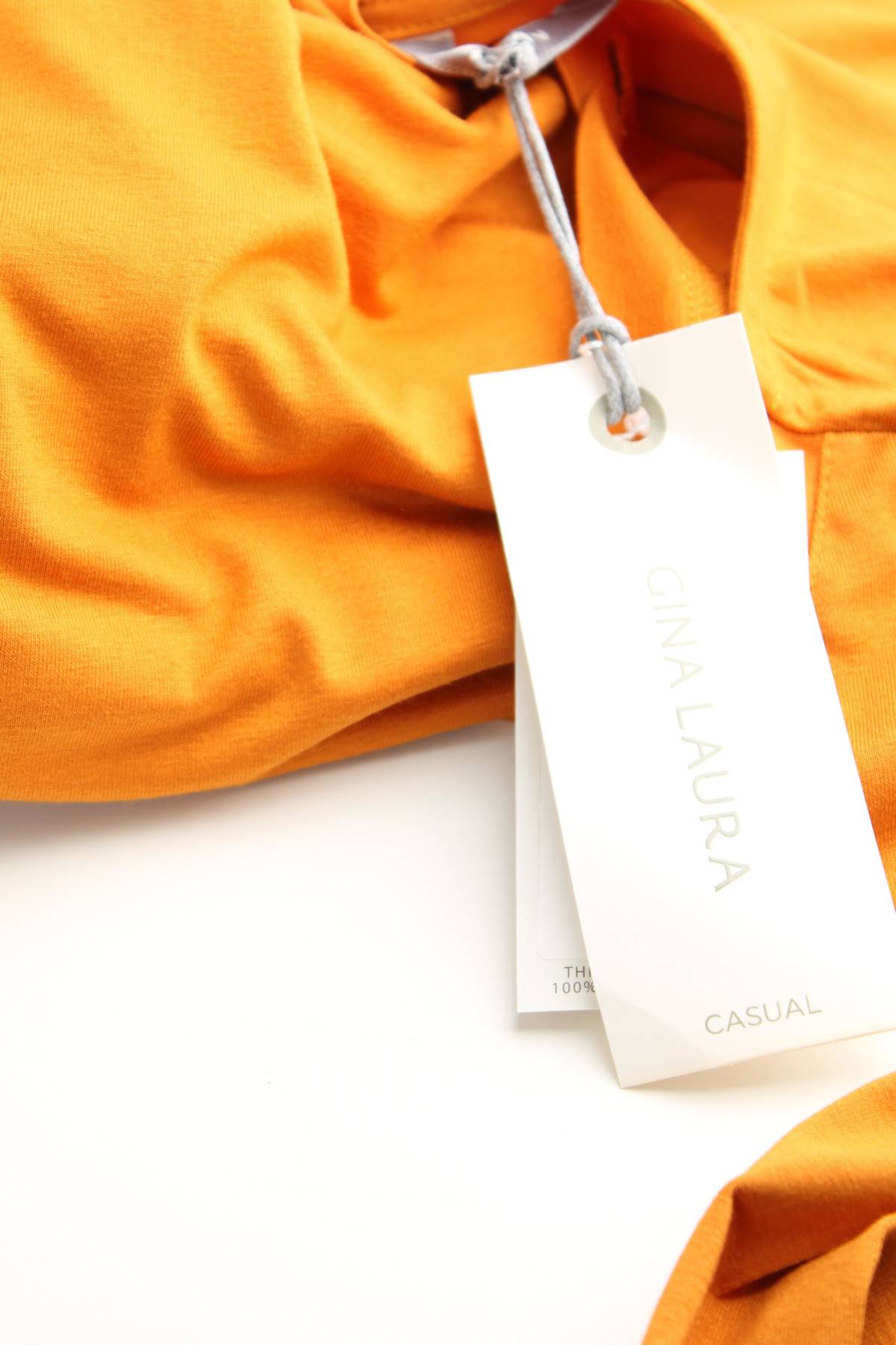 Дамска блуза Gina Laura3