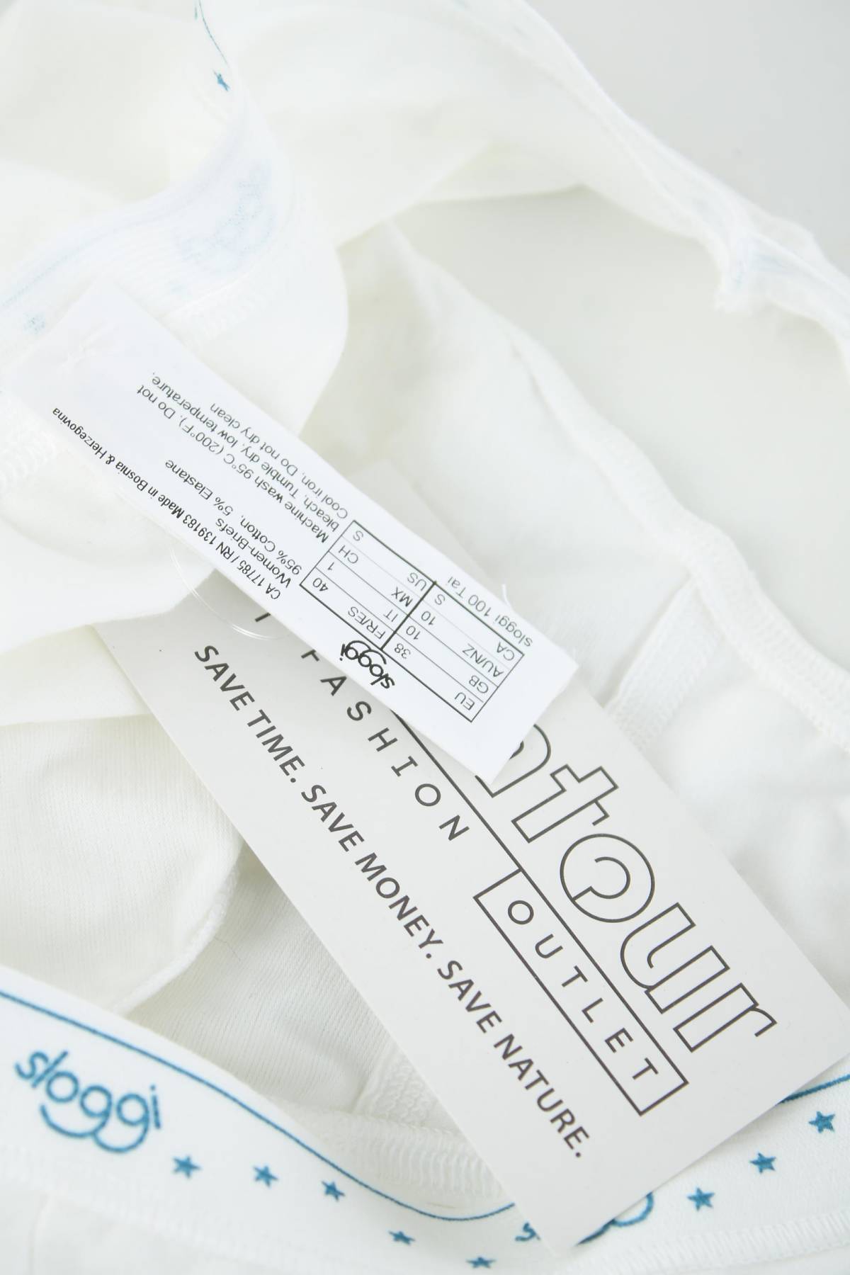 Бикини Sloggi3 - Contour.bg Бикини Sloggi3