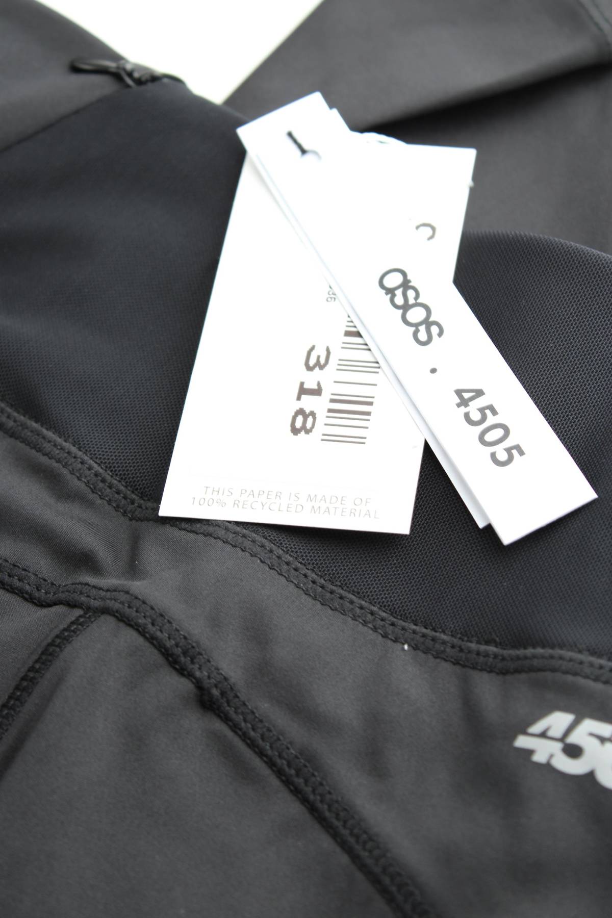 Дамски клин Asos3