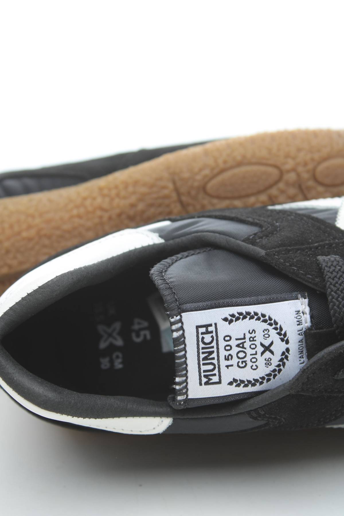 Αθλητικά παπούτσια Munich5