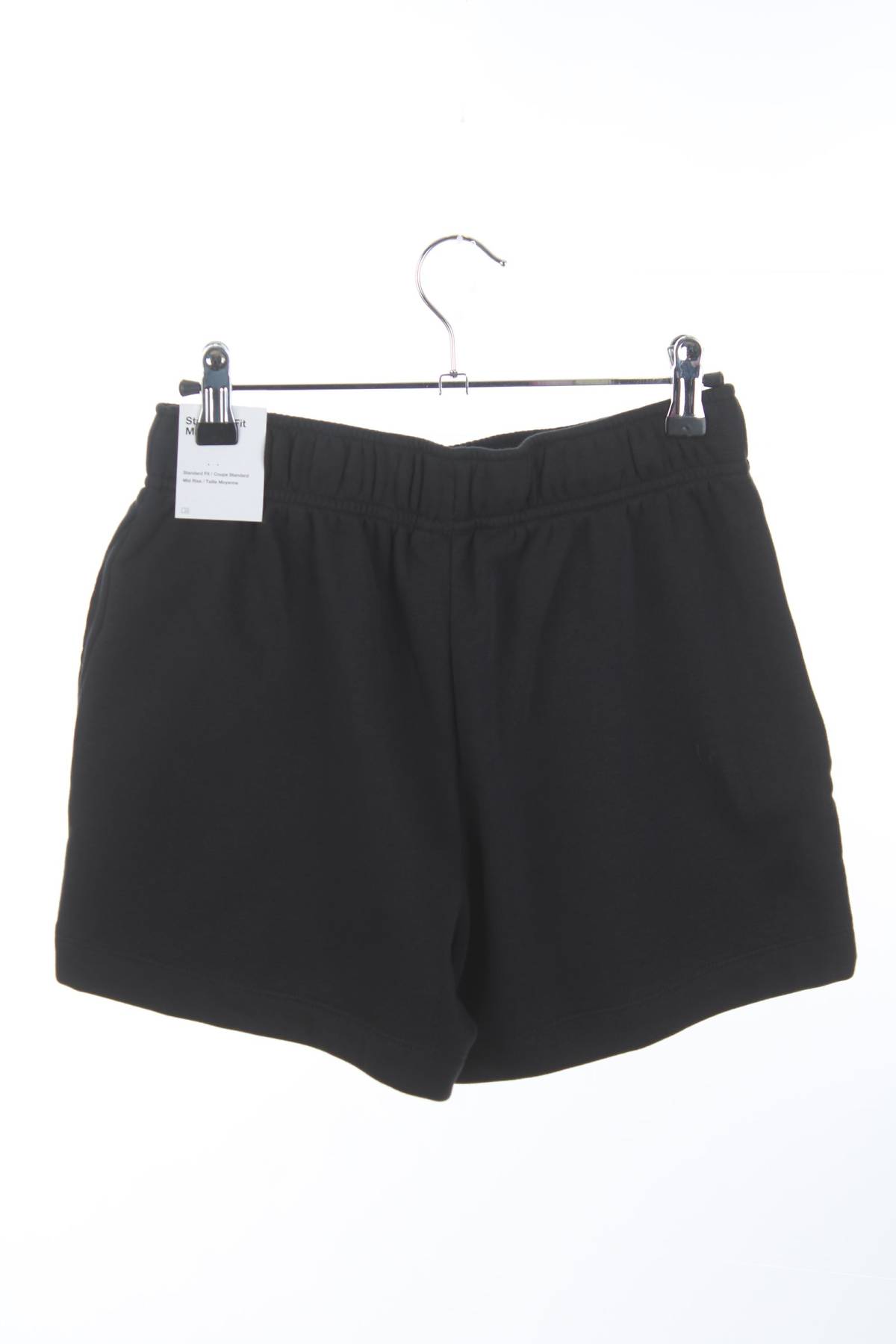 Дамски шорти Nike2