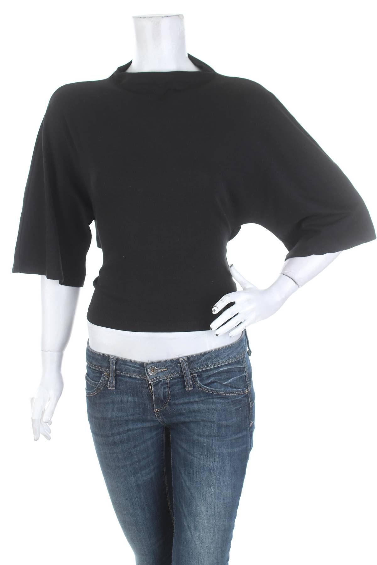 Дамска блуза Gina Tricot1