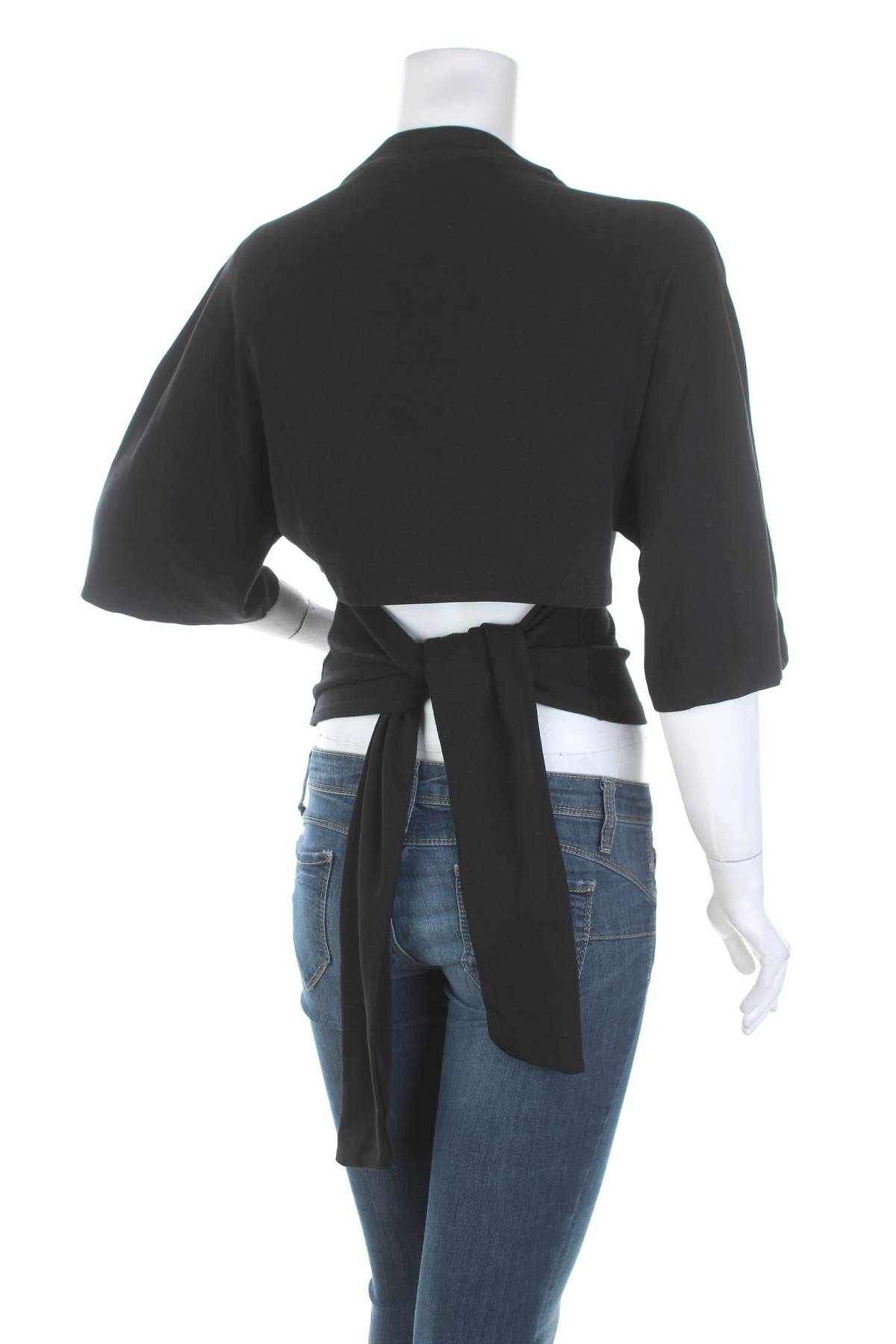 Дамска блуза Gina Tricot2