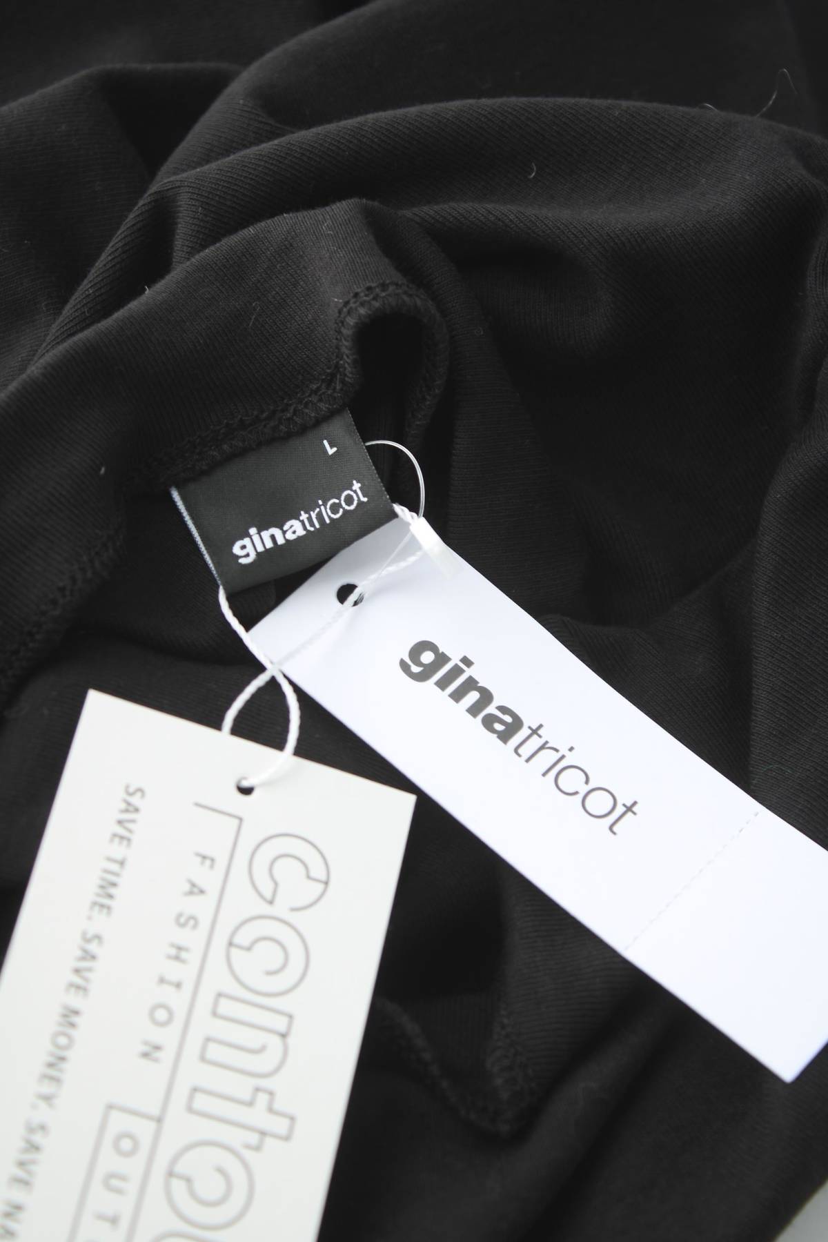 Дамска блуза Gina Tricot3