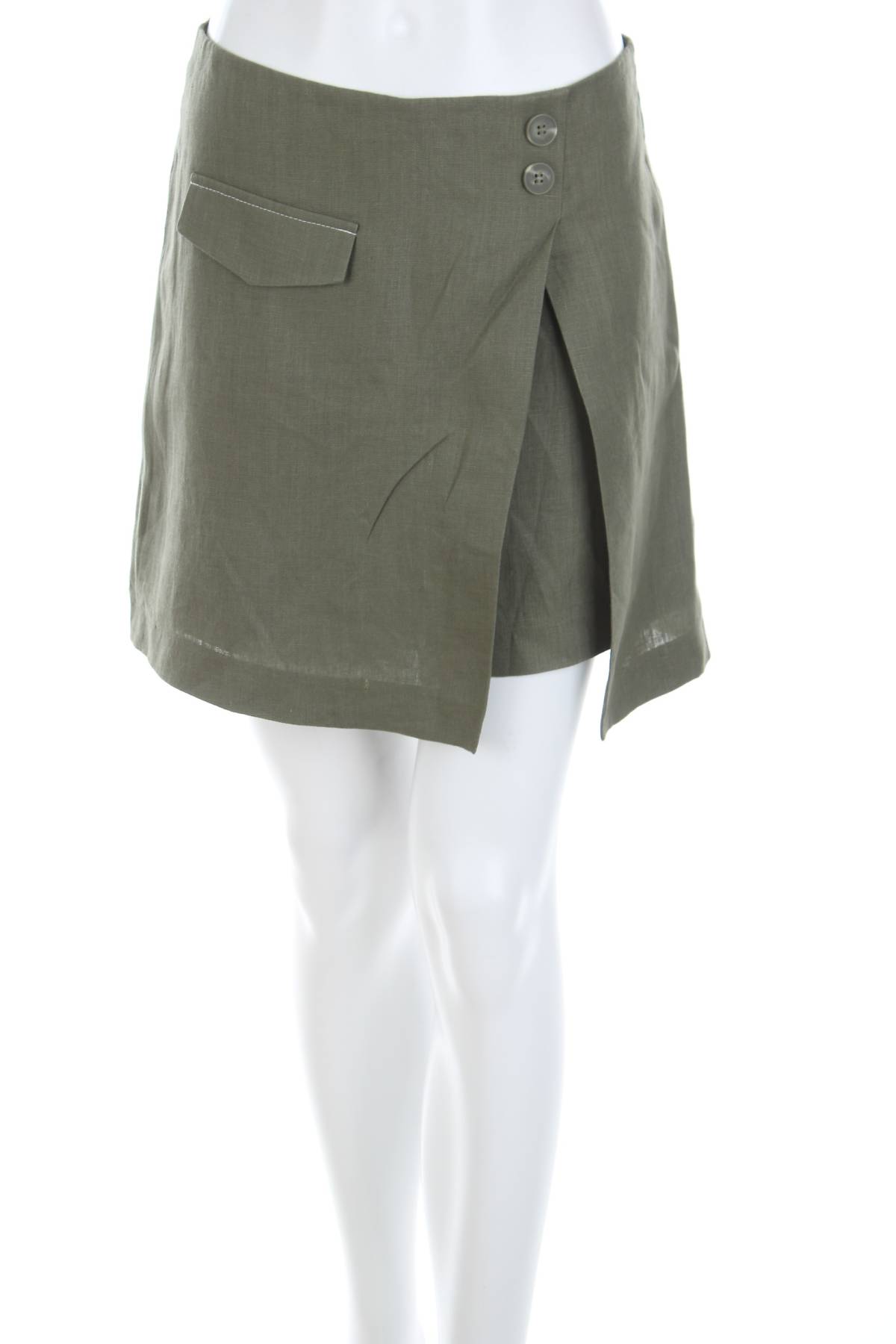 Γυναικείο σορτσάκι Vero Moda1