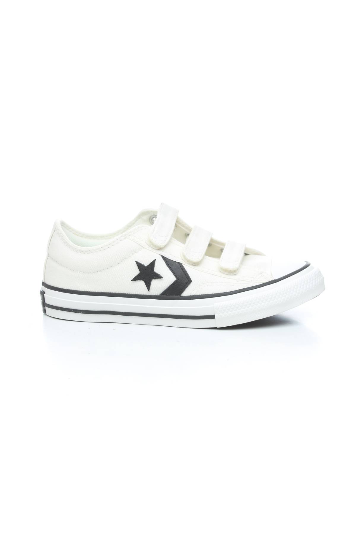 Детски кецове Converse1