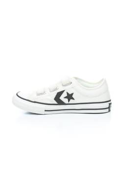 Детски кецове Converse2