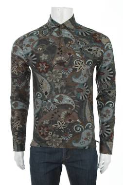 Мъжка риза R2 Amsterdam1