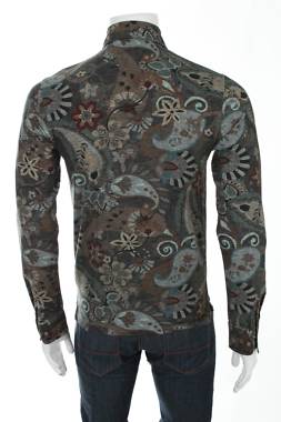 Мъжка риза R2 Amsterdam2