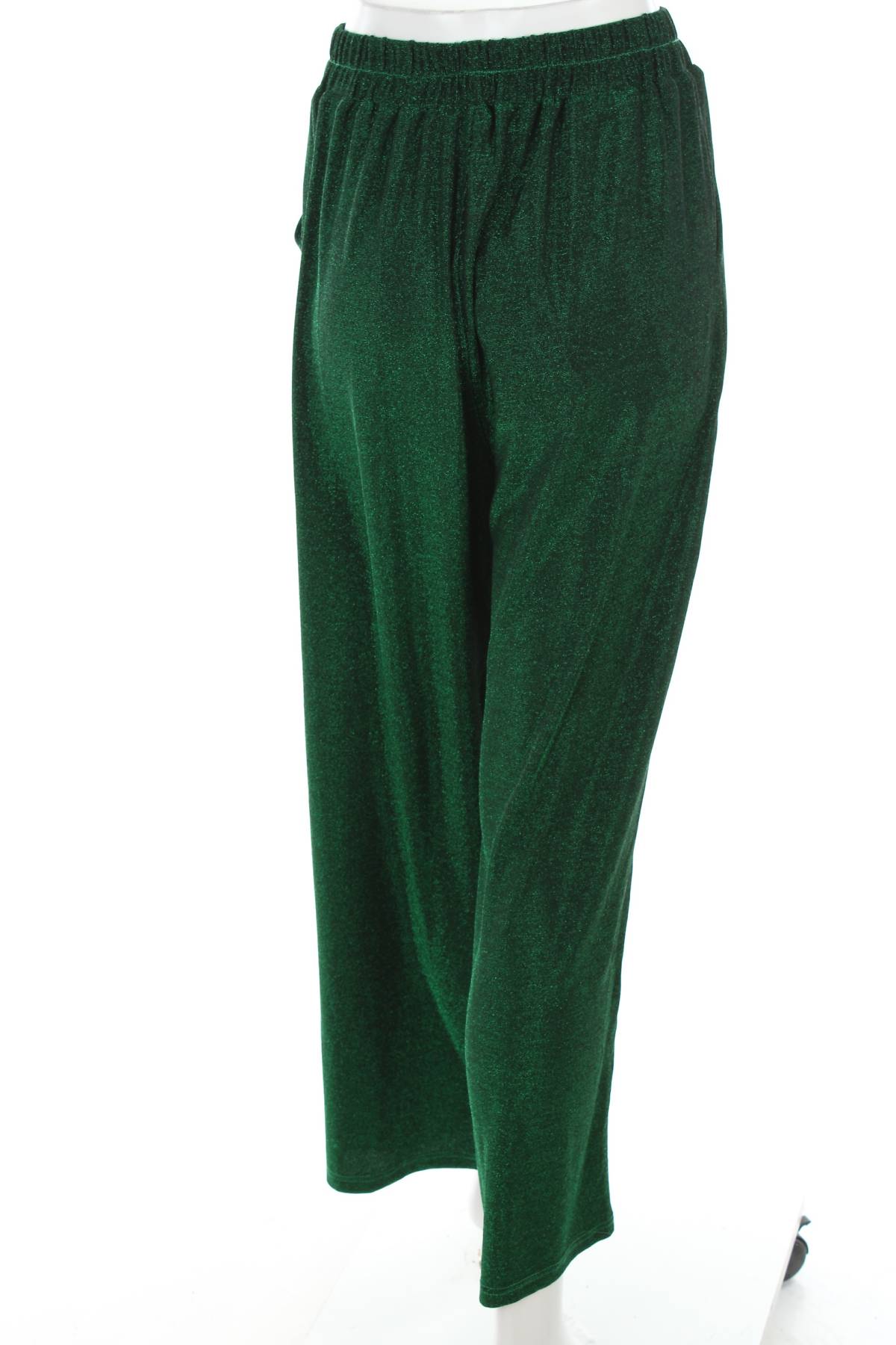 Дамски панталон Grace & Mila2