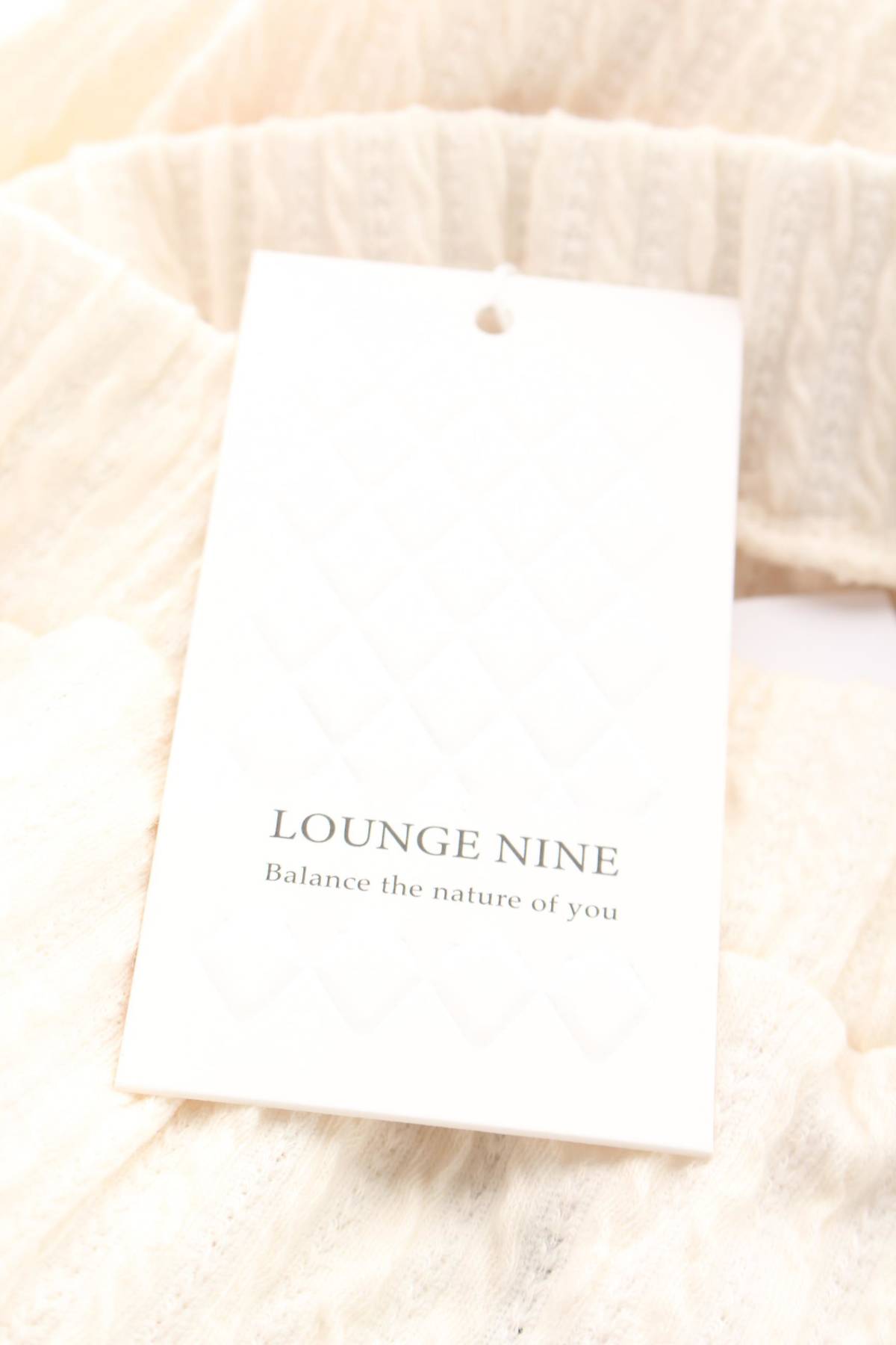 Γυναικείο παντελόνι Lounge Nine3