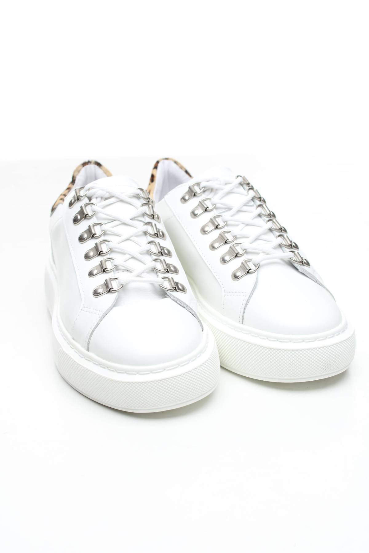 Sneakers The Kooples3