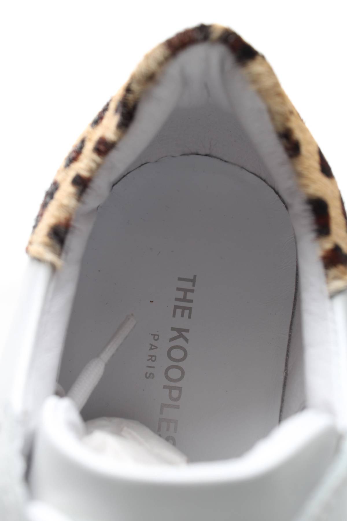 Sneakers The Kooples5