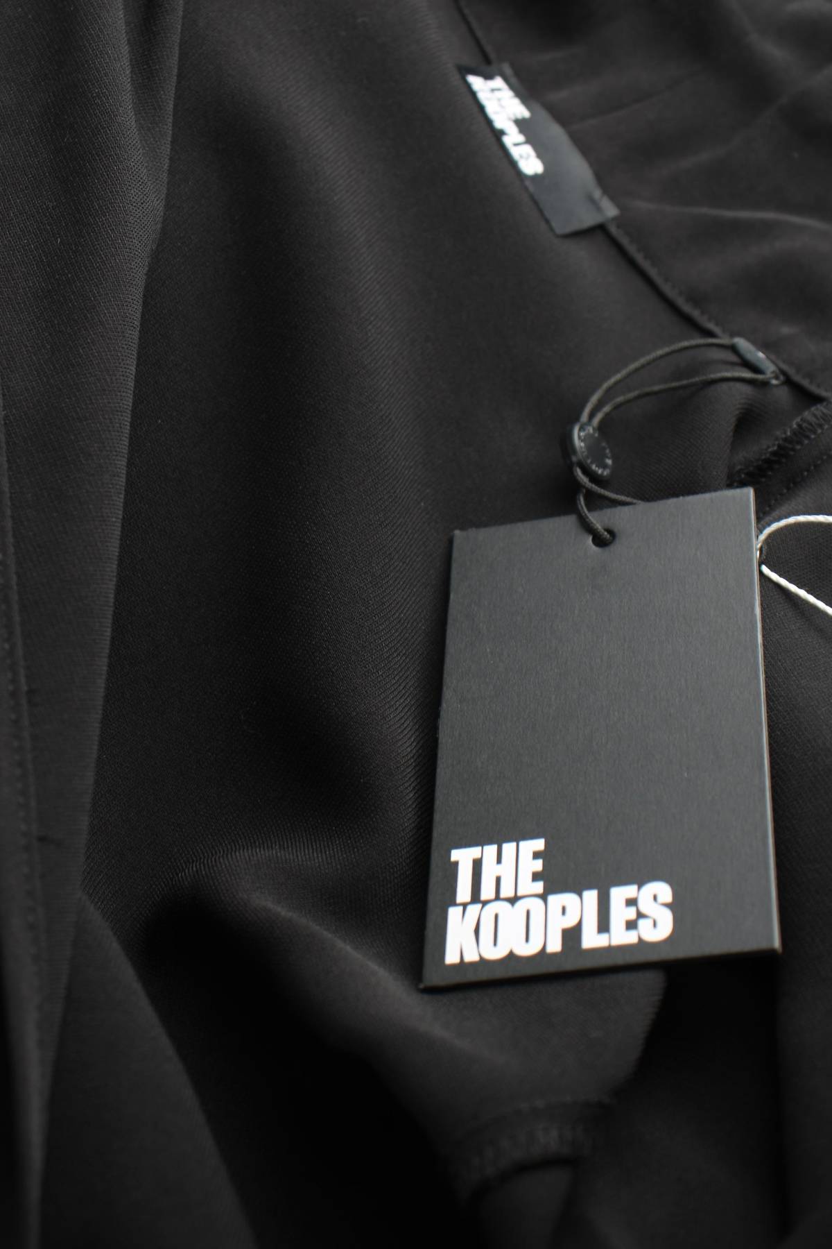 Рокля The Kooples3 - Contour.bg Рокля The Kooples3