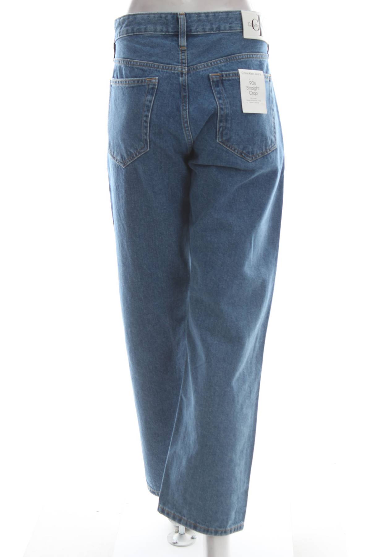 Γυναικεία τζιν Calvin Klein Jeans2 - Contourshop.gr Γυναικεία τζιν Calvin Klein Jeans2