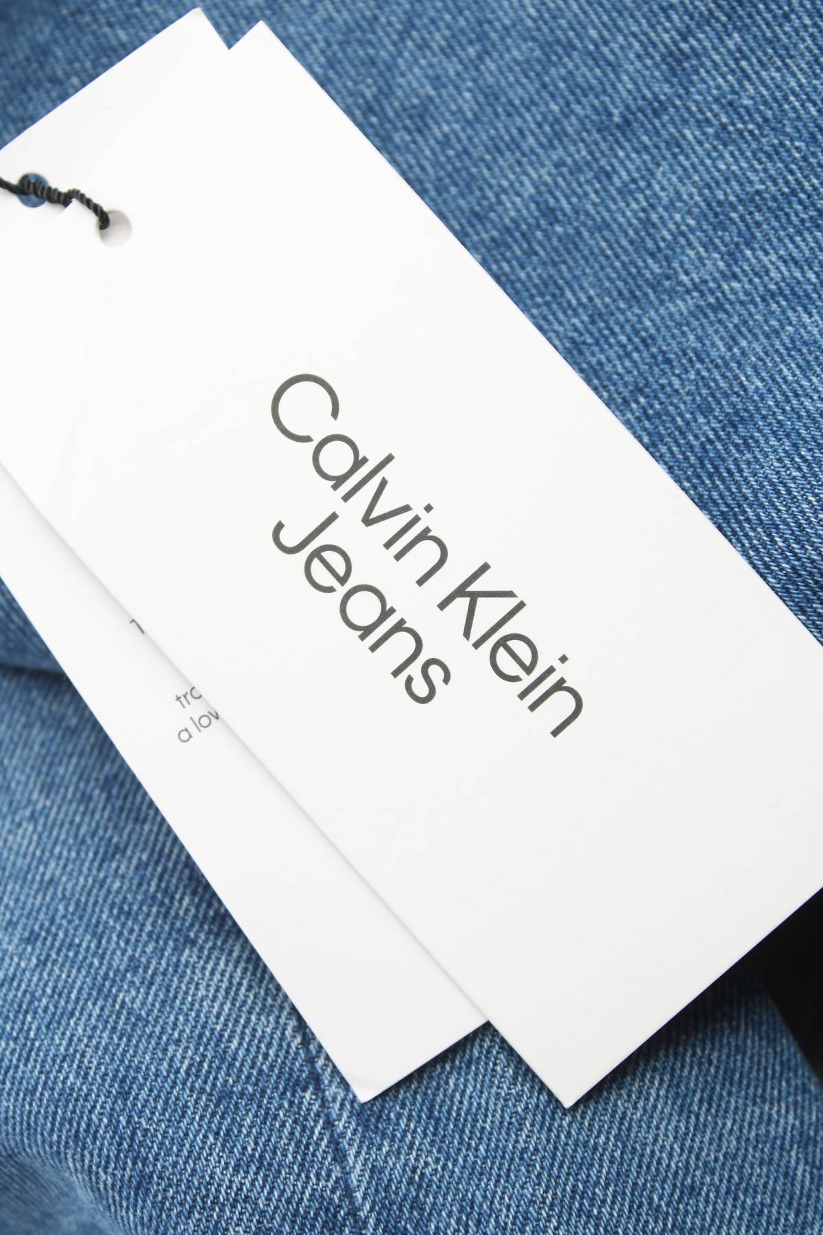 Γυναικεία τζιν Calvin Klein Jeans3 - Contourshop.gr Γυναικεία τζιν Calvin Klein Jeans3