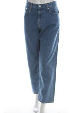 Γυναικεία τζιν Calvin Klein Jeans1
