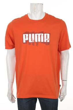 Ανδρικό t-shirt Puma1 - Contourshop.gr Ανδρικό t-shirt Puma1
