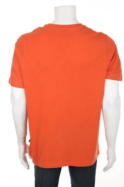 Ανδρικό t-shirt Puma2 - Contourshop.gr Ανδρικό t-shirt Puma2