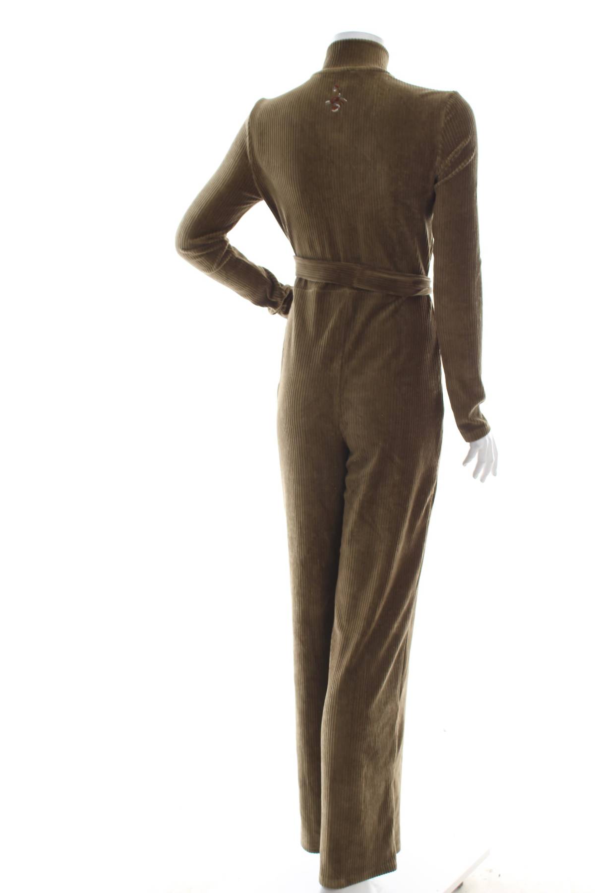 Дамски гащеризон Viervier2 - Contour.bg Дамски гащеризон Viervier2