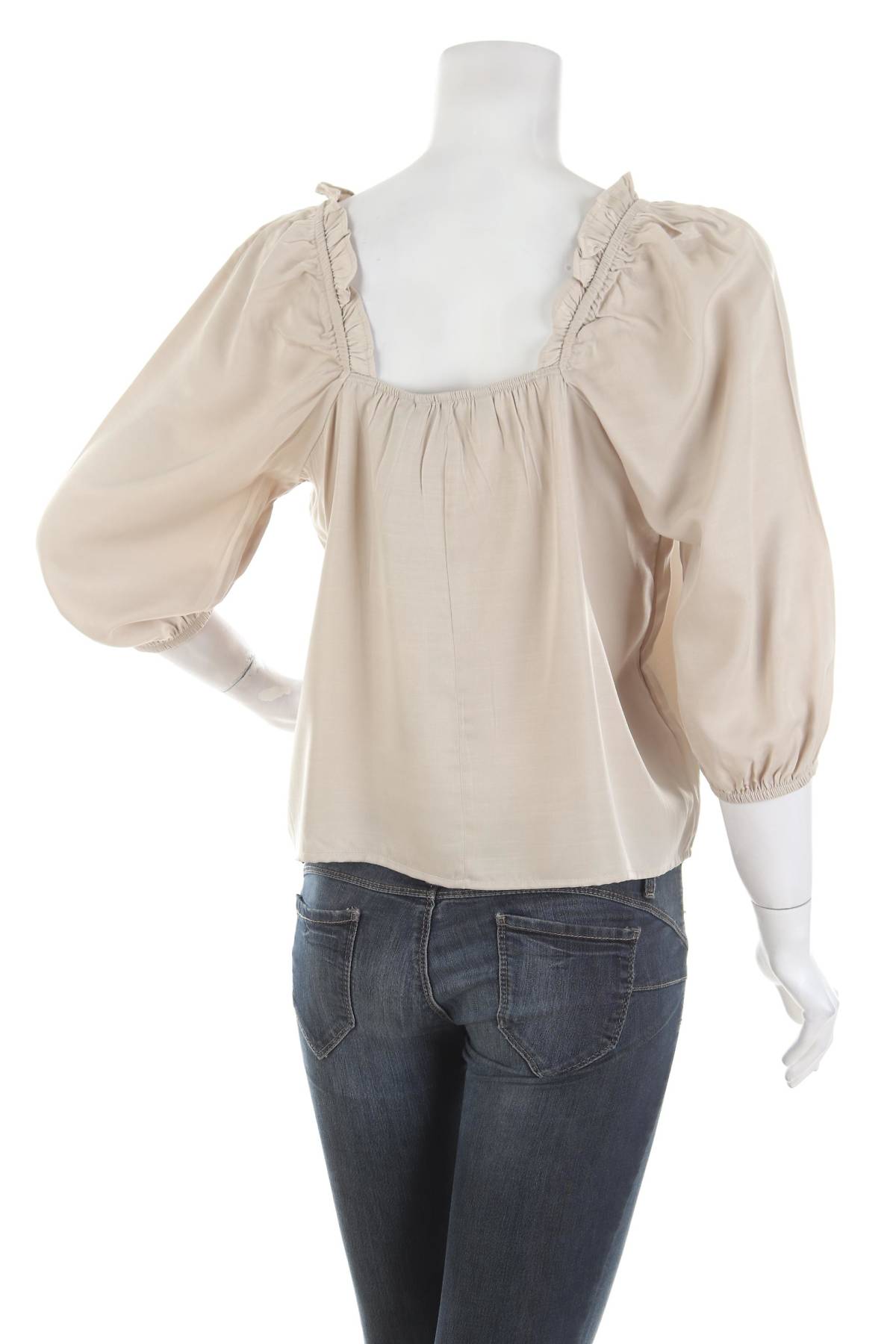 Γυναικεία μπλούζα Vero Moda2 - Contourshop.gr Γυναικεία μπλούζα Vero Moda2