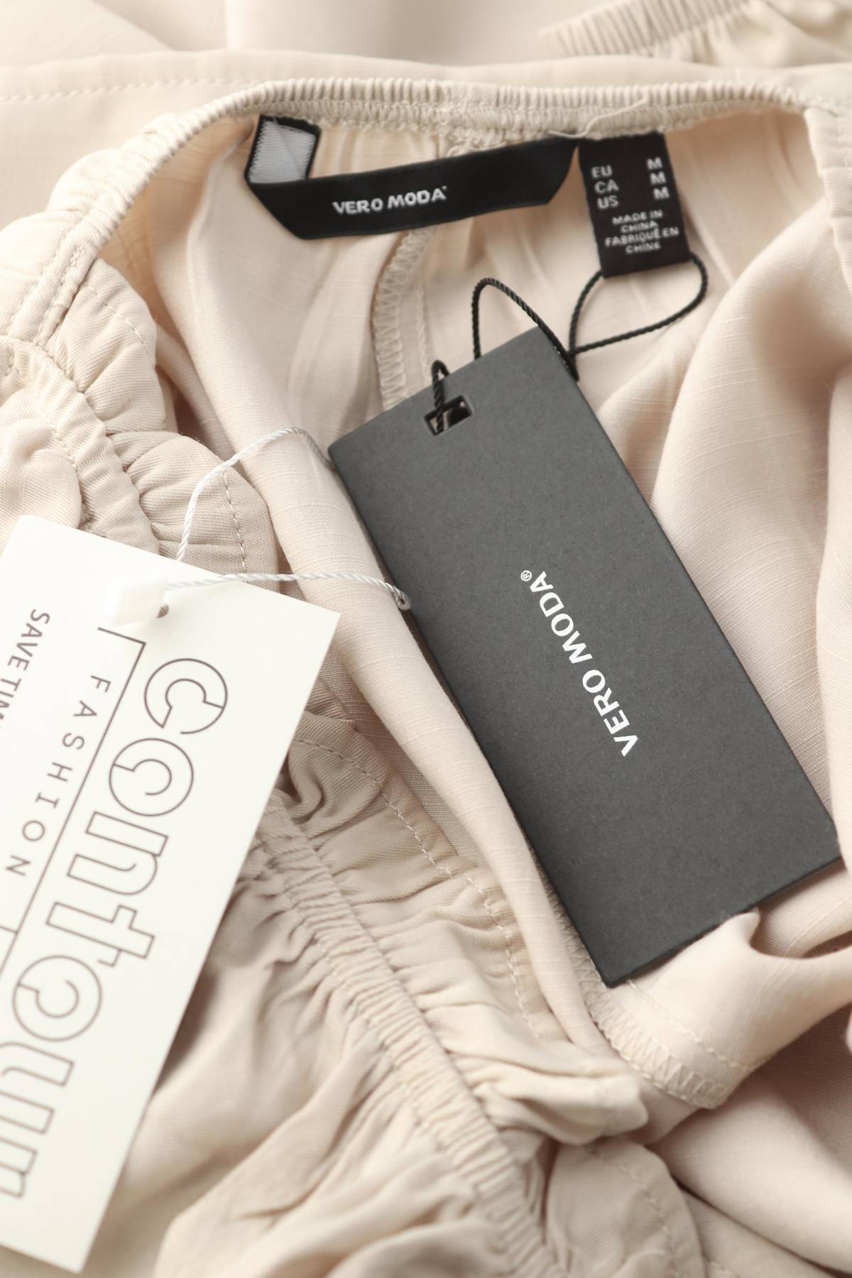 Γυναικεία μπλούζα Vero Moda3 - Contourshop.gr Γυναικεία μπλούζα Vero Moda3