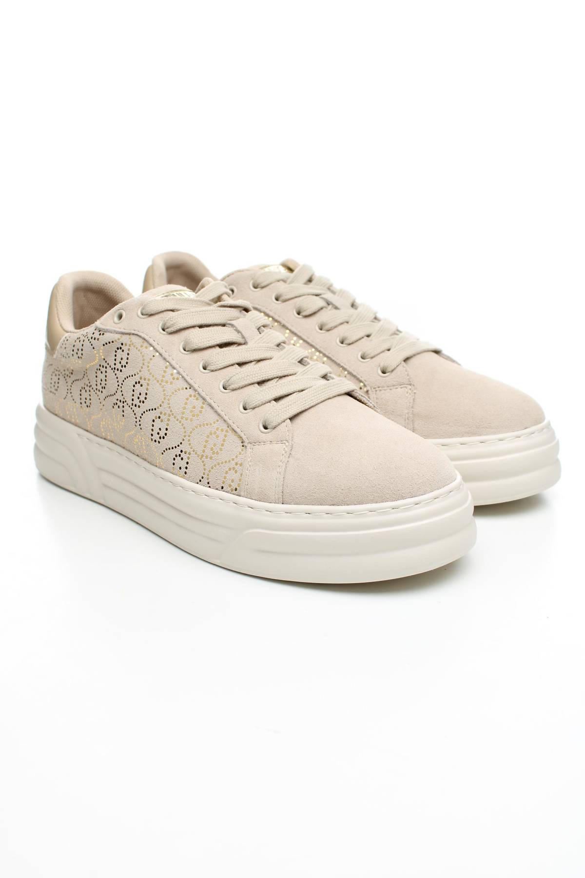 Sneakers Liu Jo3 - Contourshop.gr Sneakers Liu Jo3