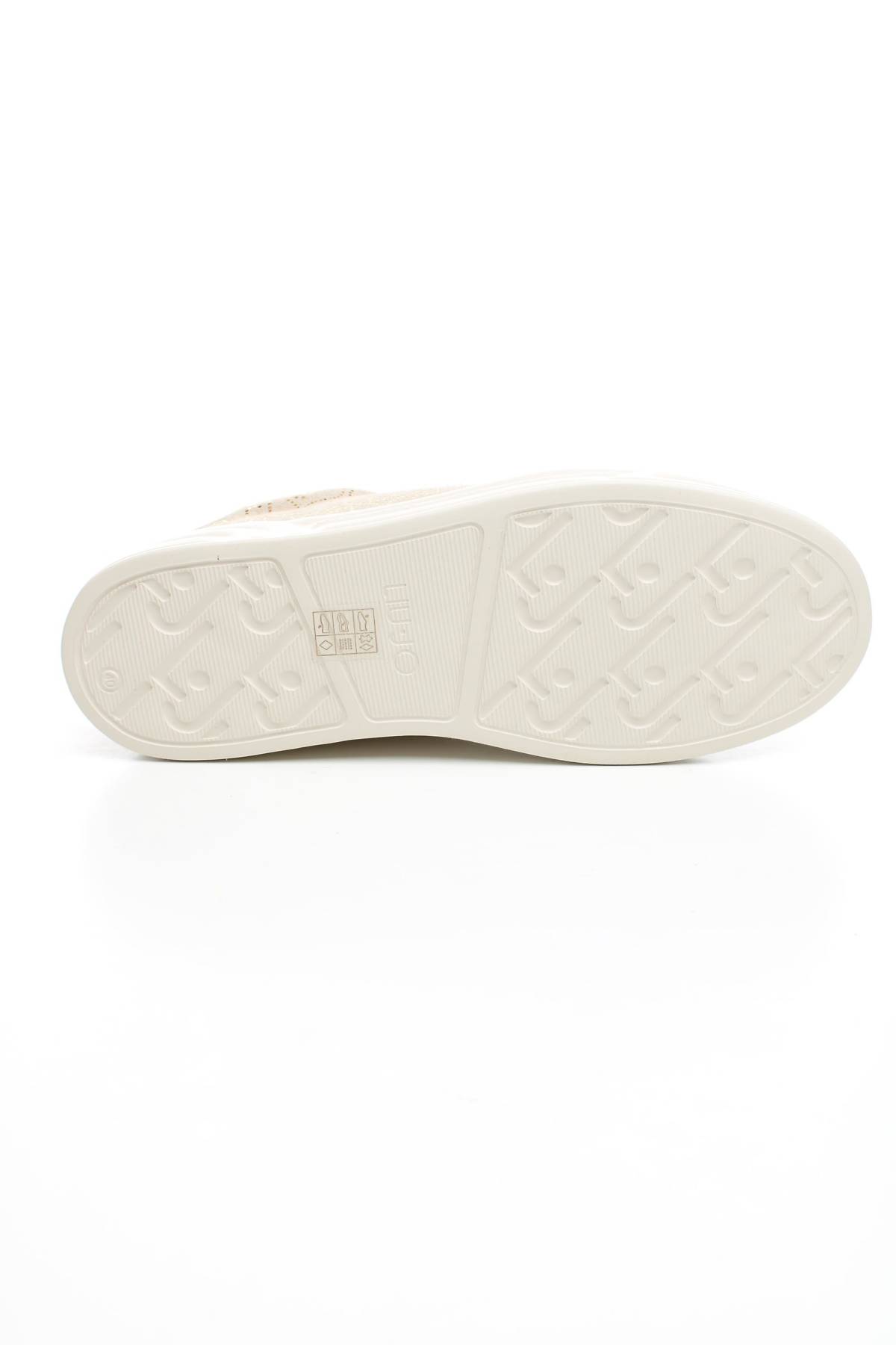 Sneakers Liu Jo4 - Contourshop.gr Sneakers Liu Jo4