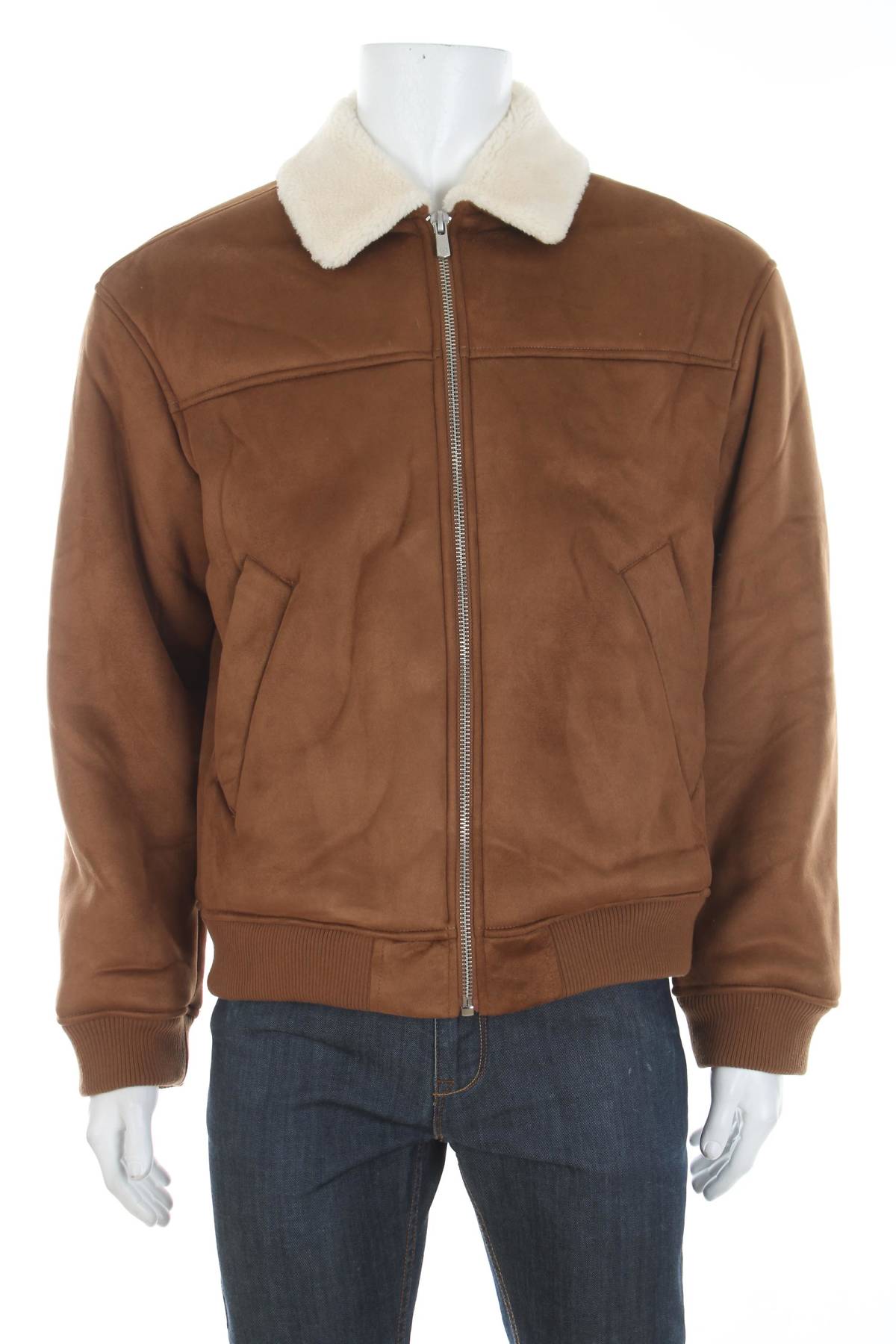 Мъжко яке Jack & Jones1