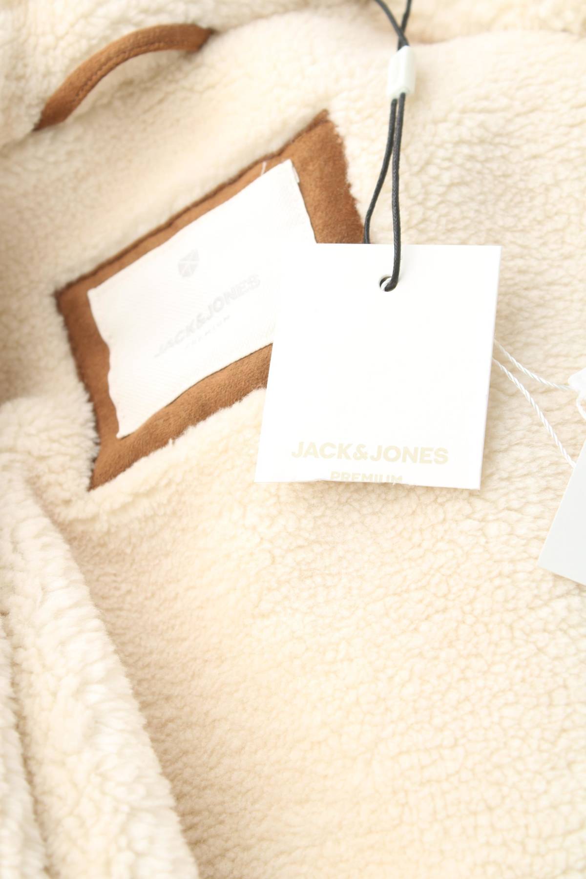Мъжко яке Jack & Jones4