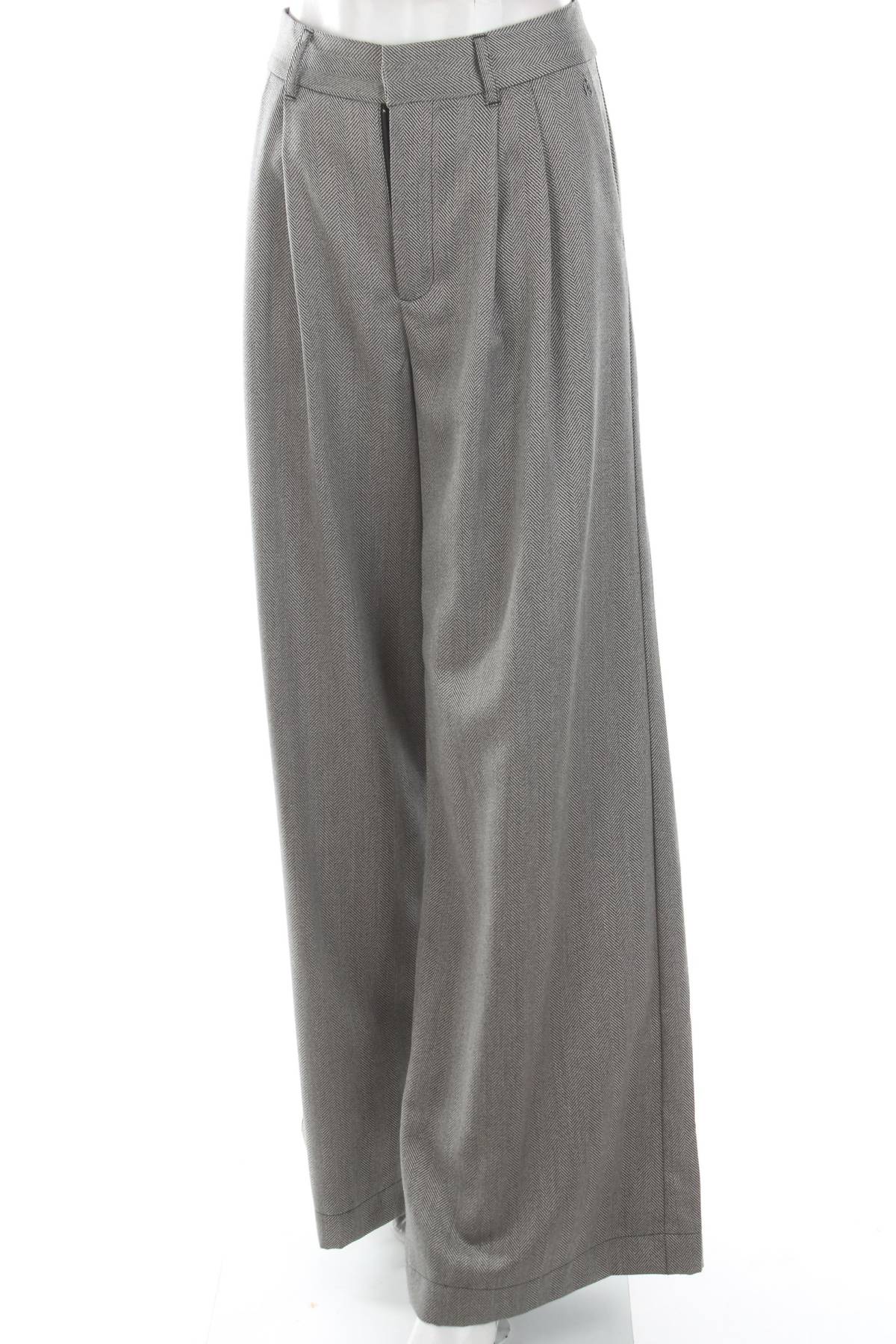 Дамски панталон Pepe Jeans1 - Contour.bg Дамски панталон Pepe Jeans1