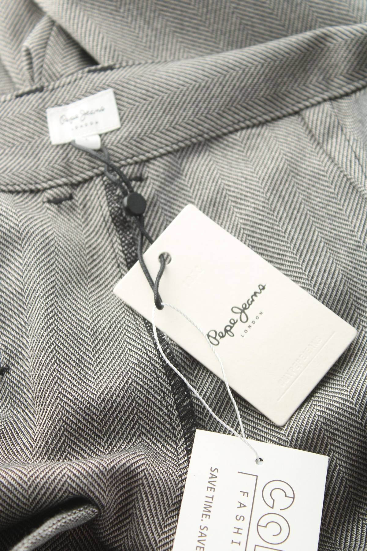 Дамски панталон Pepe Jeans3 - Contour.bg Дамски панталон Pepe Jeans3
