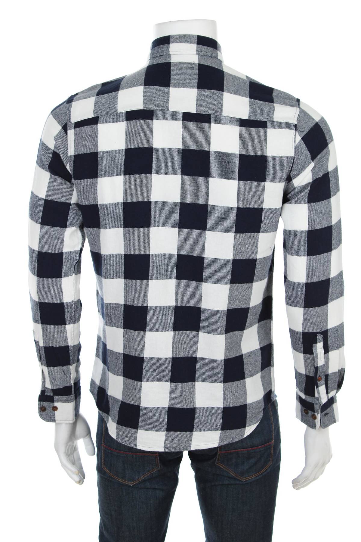 Ανδρικό πουκάμισο Jack & Jones2