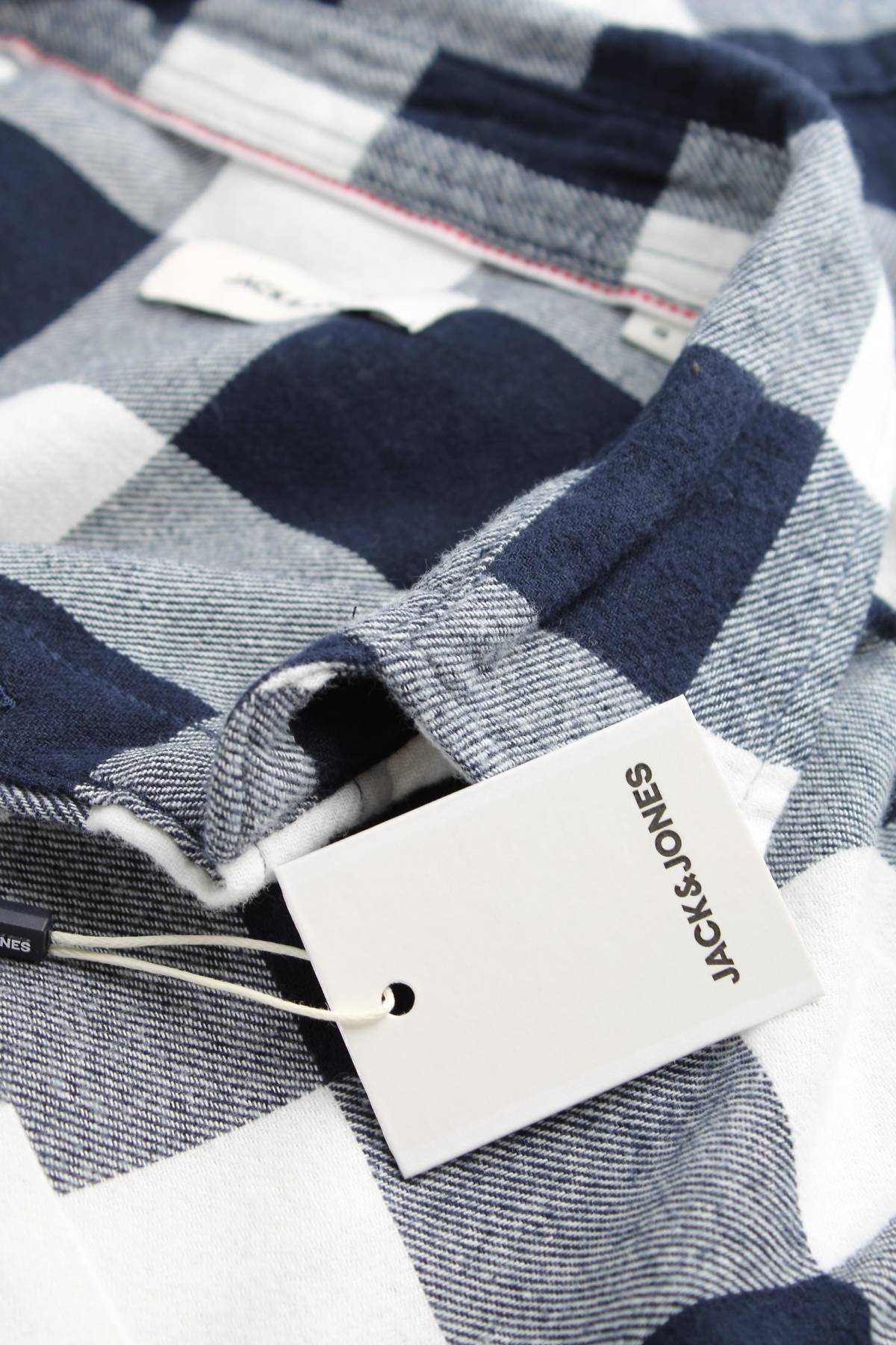 Ανδρικό πουκάμισο Jack & Jones3