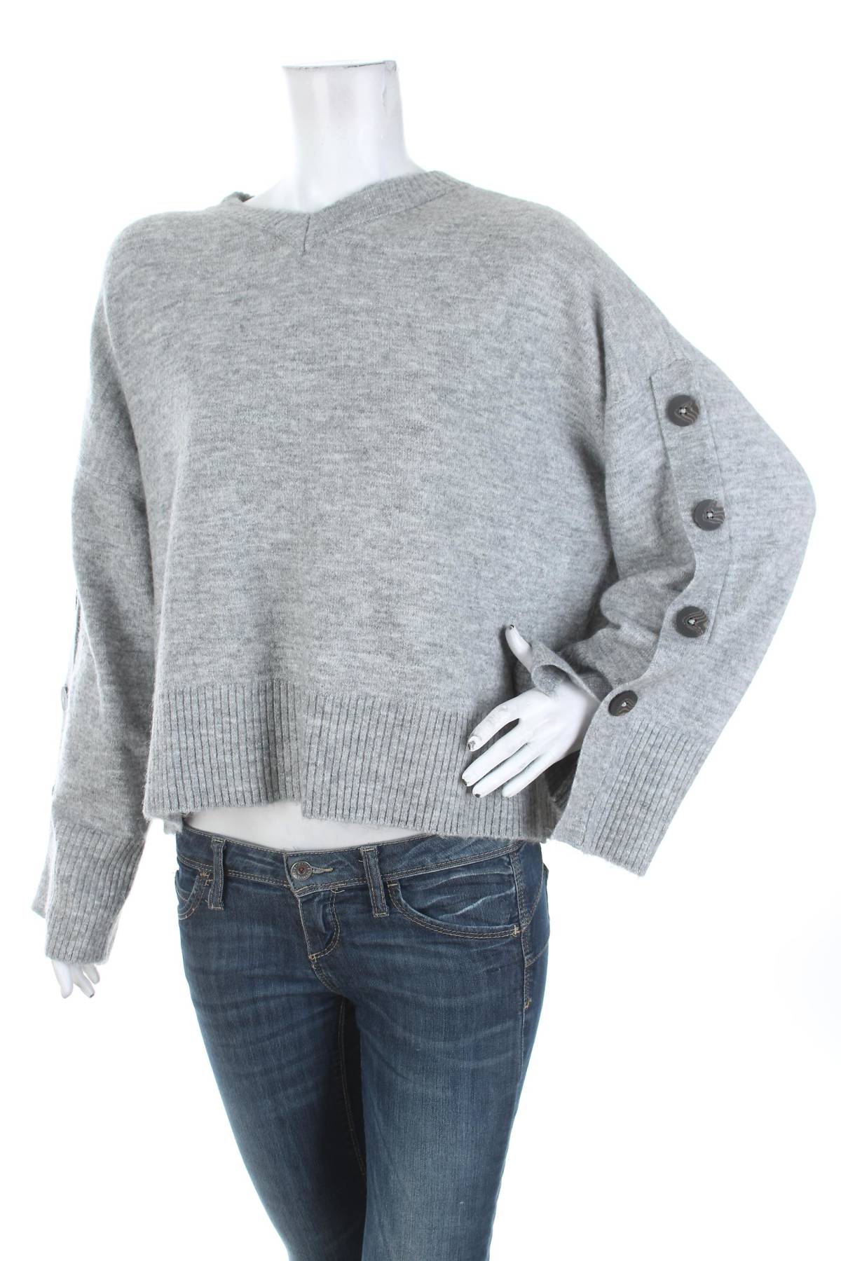 Γυναικείο πουλόβερ C&A1