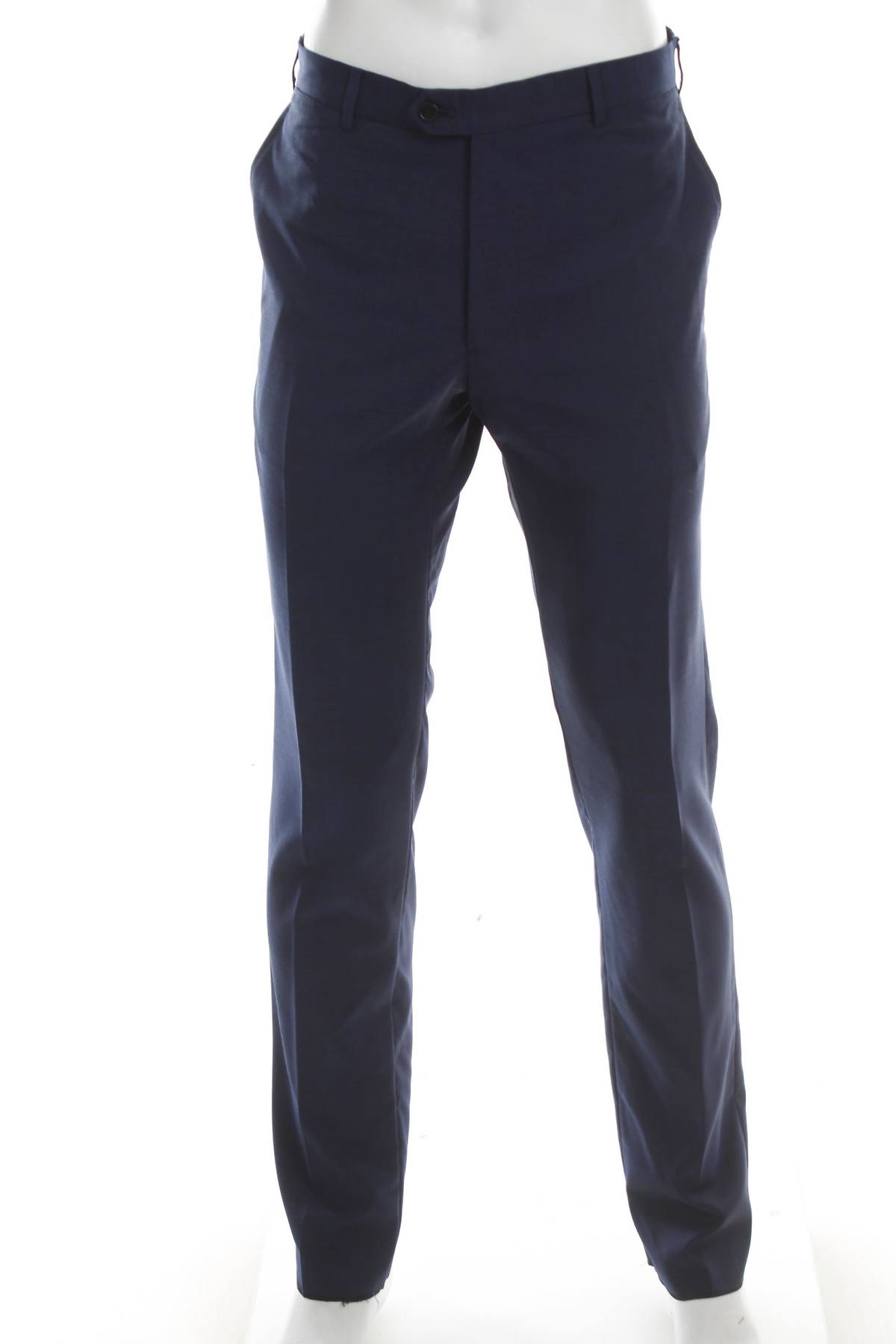 Мъжки панталон Emporio Armani1 - Contour.bg Мъжки панталон Emporio Armani1