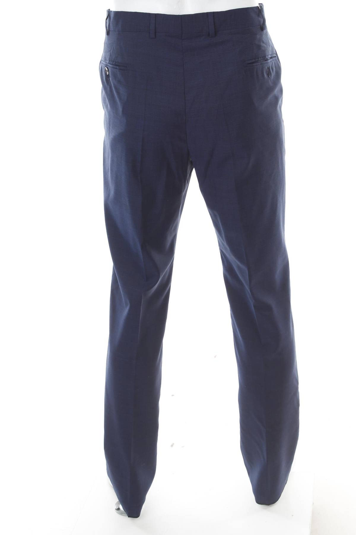 Мъжки панталон Emporio Armani2 - Contour.bg Мъжки панталон Emporio Armani2