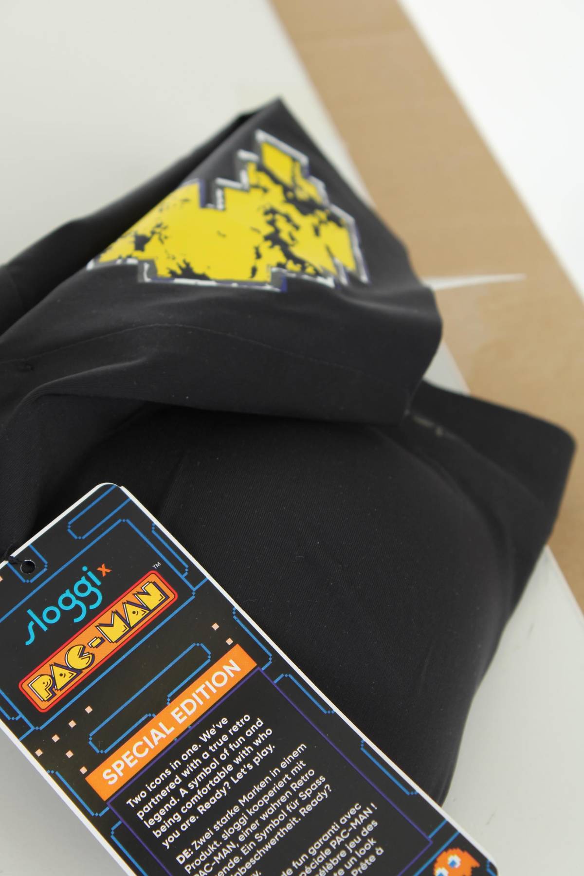 Сутиен Sloggi3