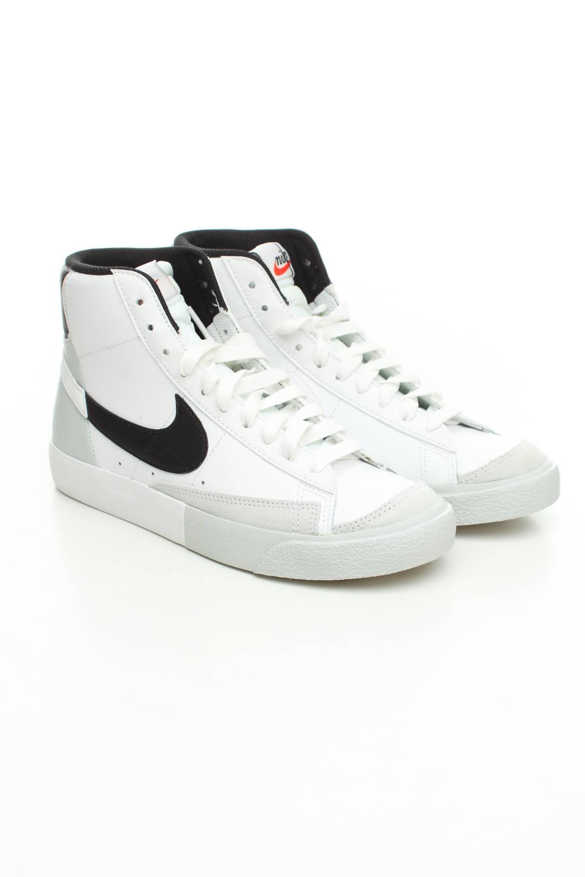 Детски кецове Nike3 - Contour.bg Детски кецове Nike3