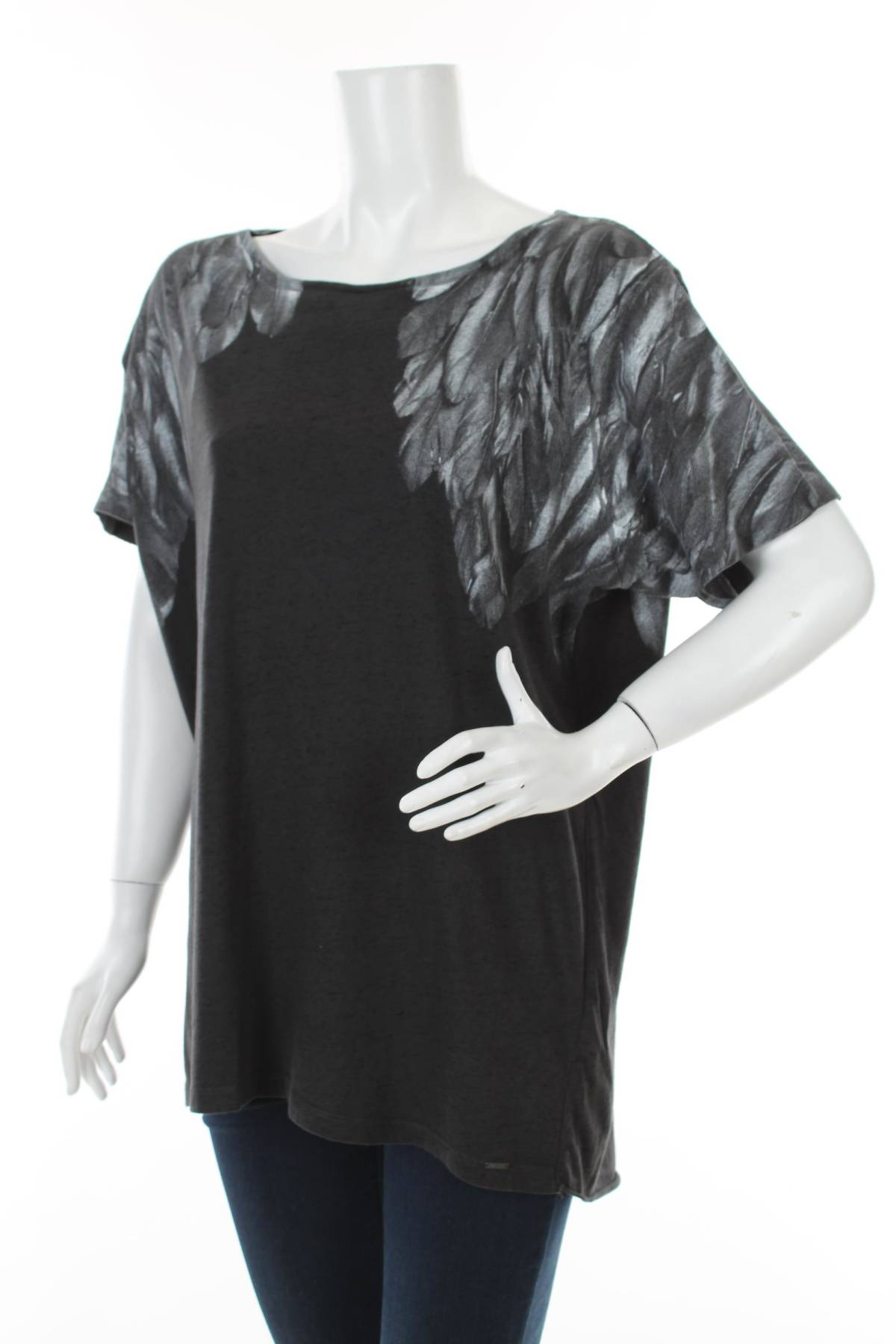 Γυναικεία μπλούζα Diesel1