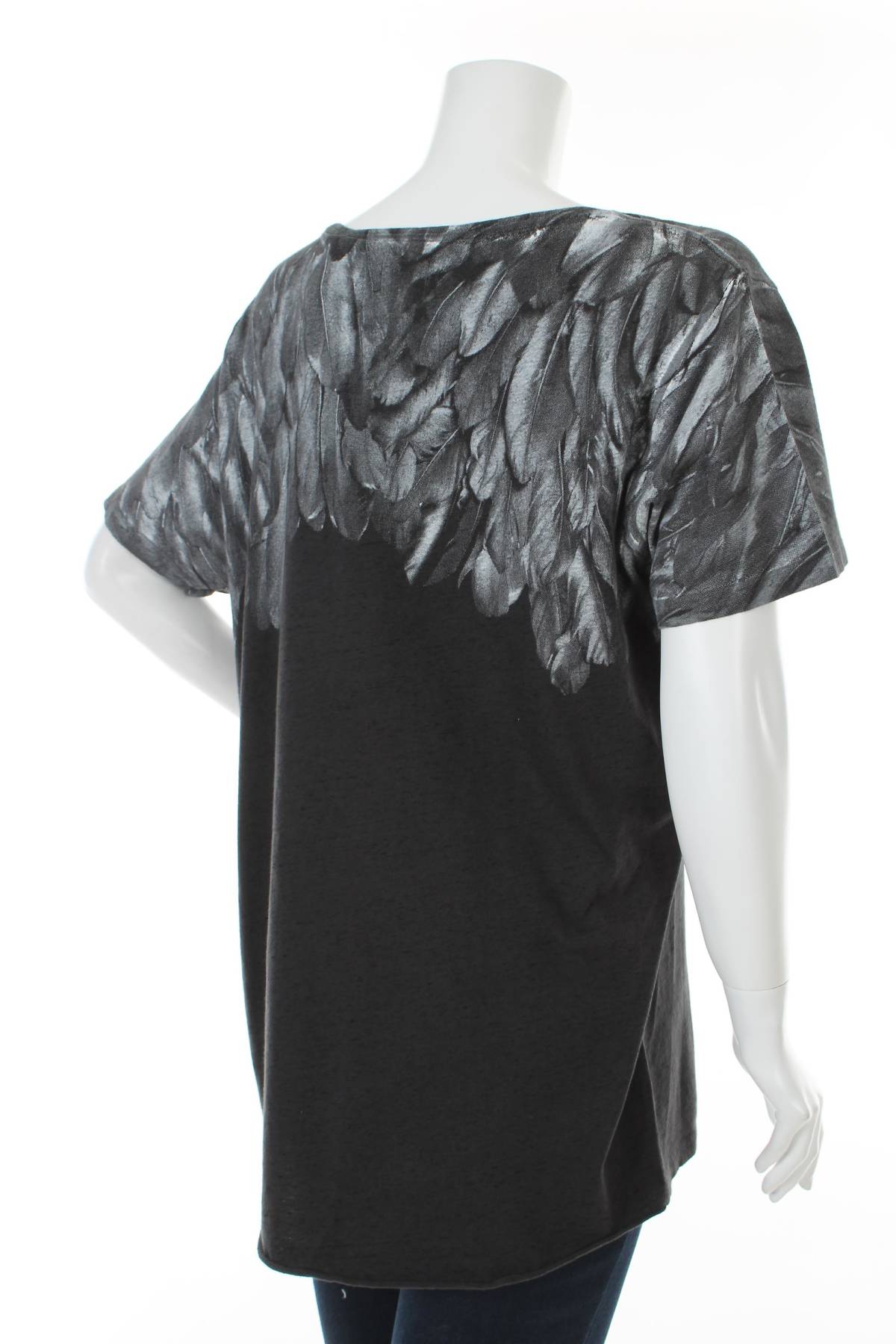 Γυναικεία μπλούζα Diesel2