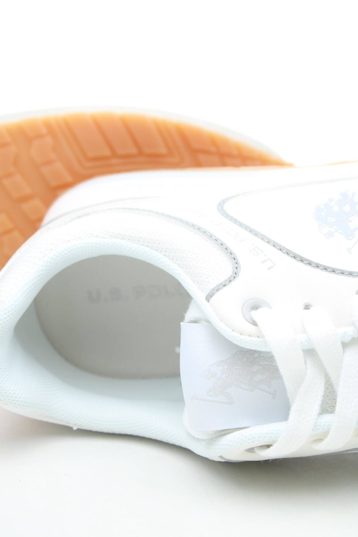 Ανδρικά παπούτσια US Polo Assn.5