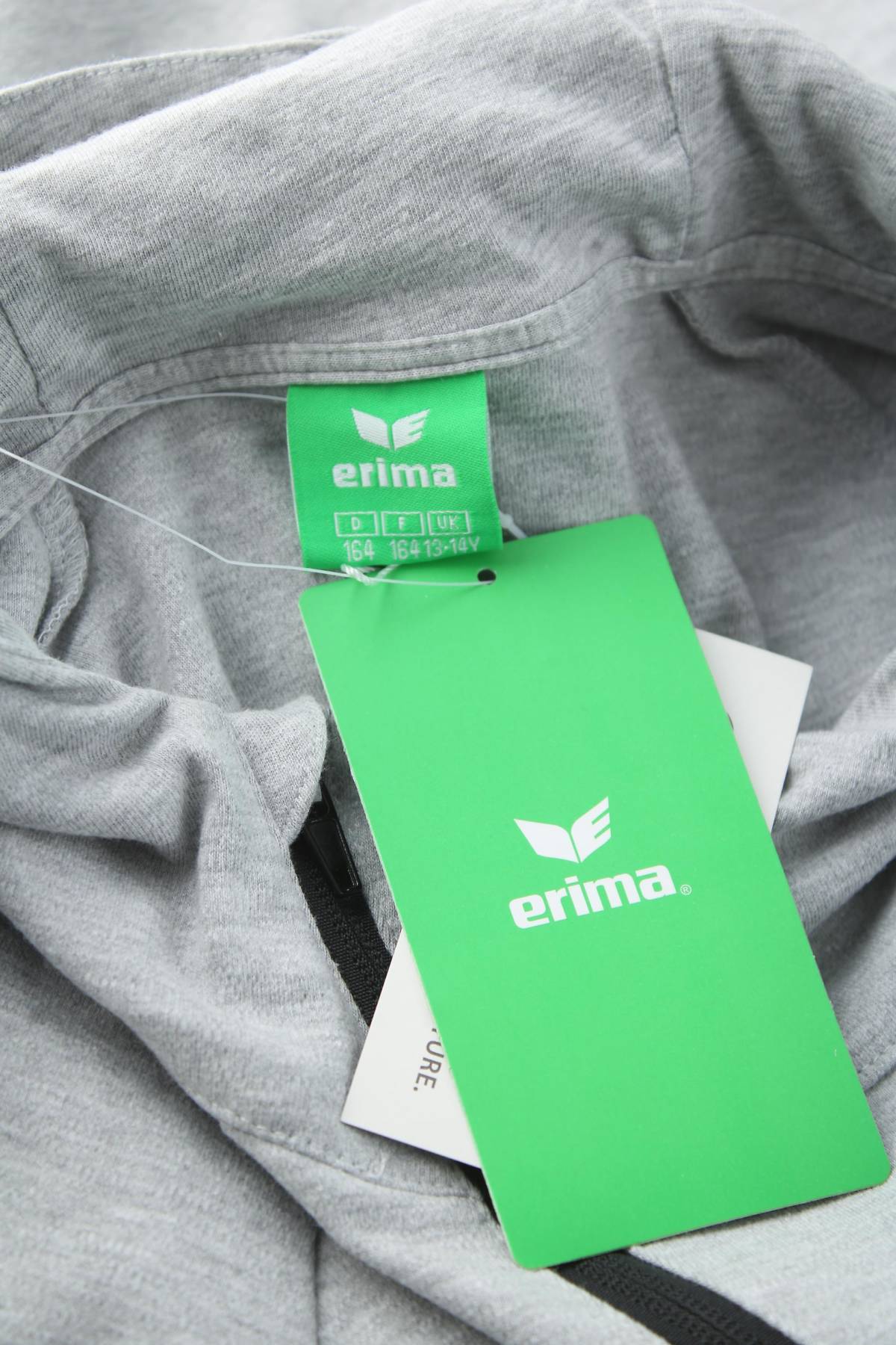 Παιδικό φούτερ Erima3