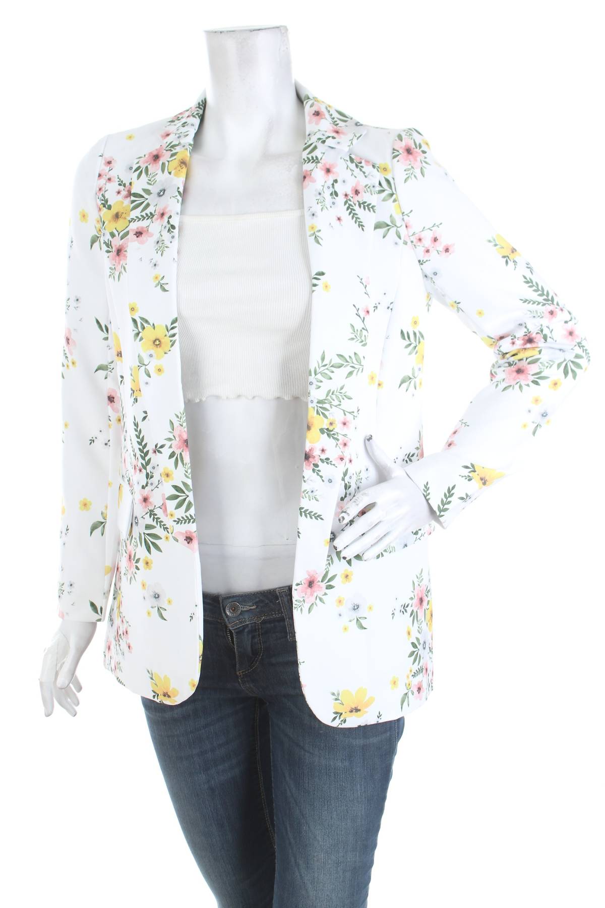 Γυναικείο σακάκι Guess1