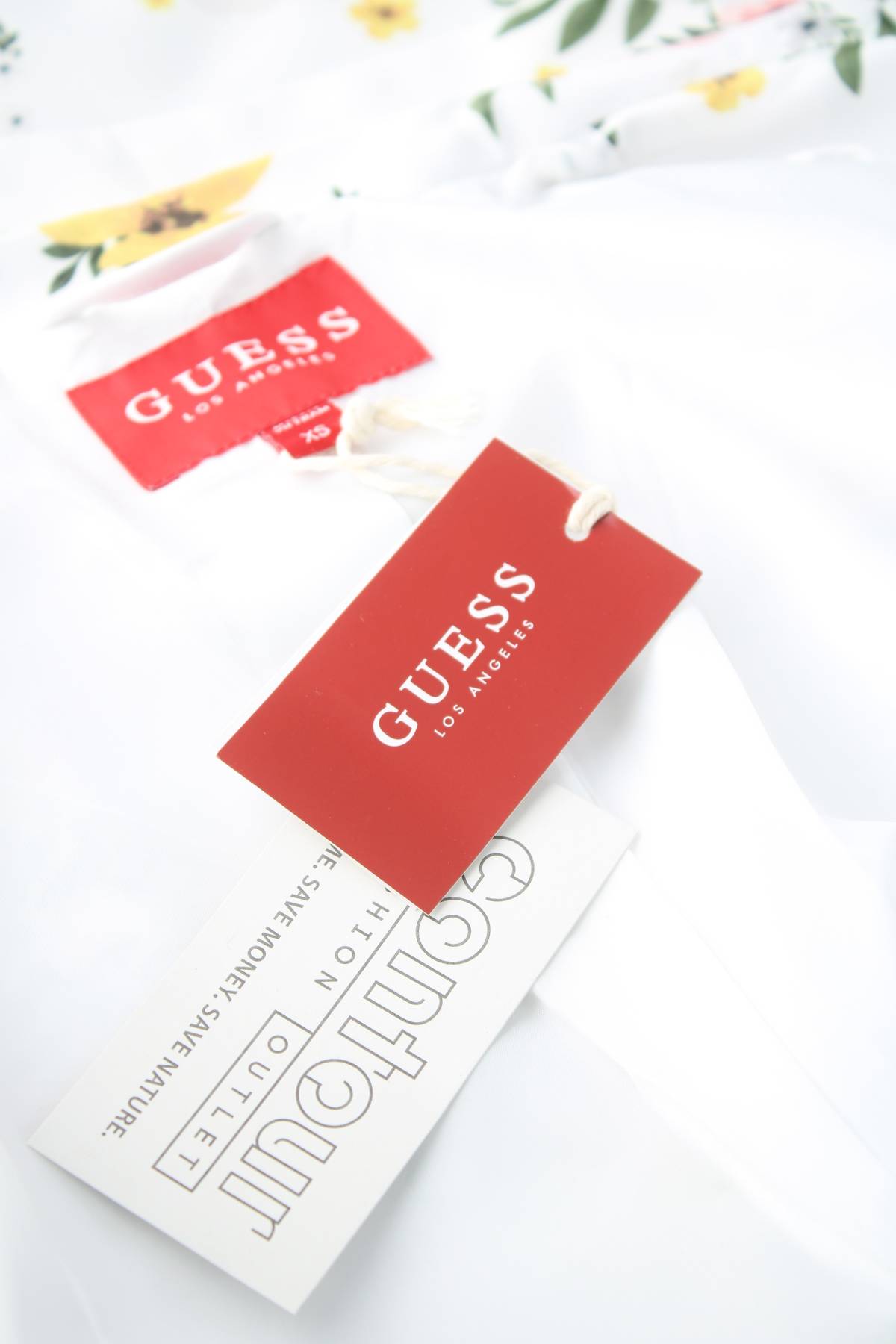 Γυναικείο σακάκι Guess3