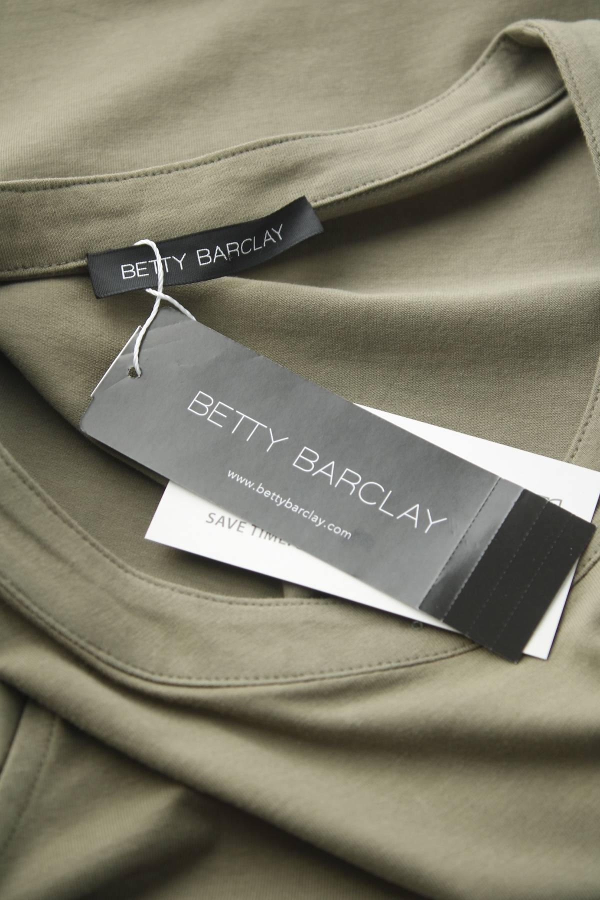 Дамски потник Betty Barclay3